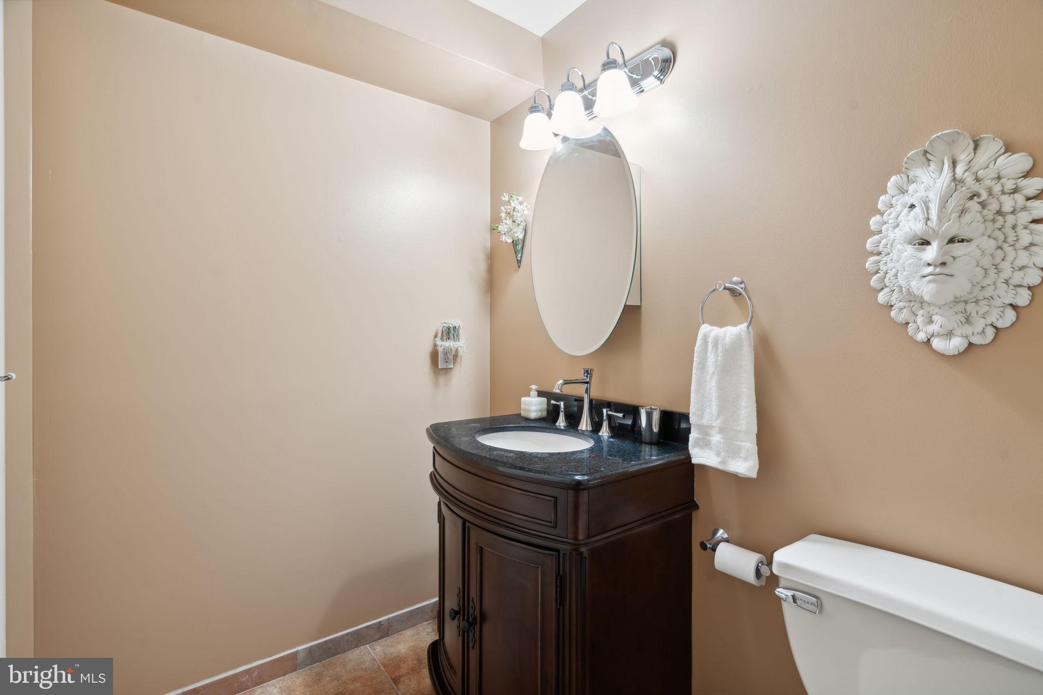 ART MUSEUM AREA - Residential