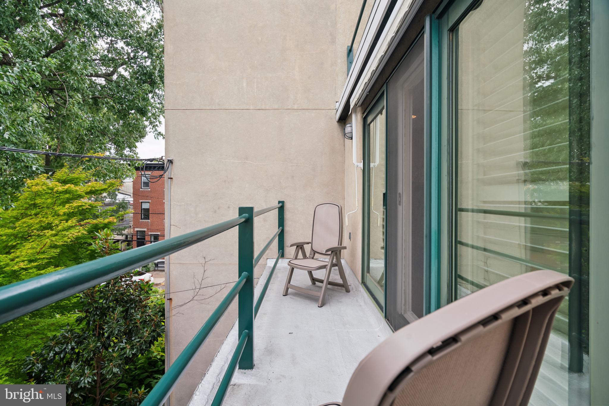 ART MUSEUM AREA - Residential