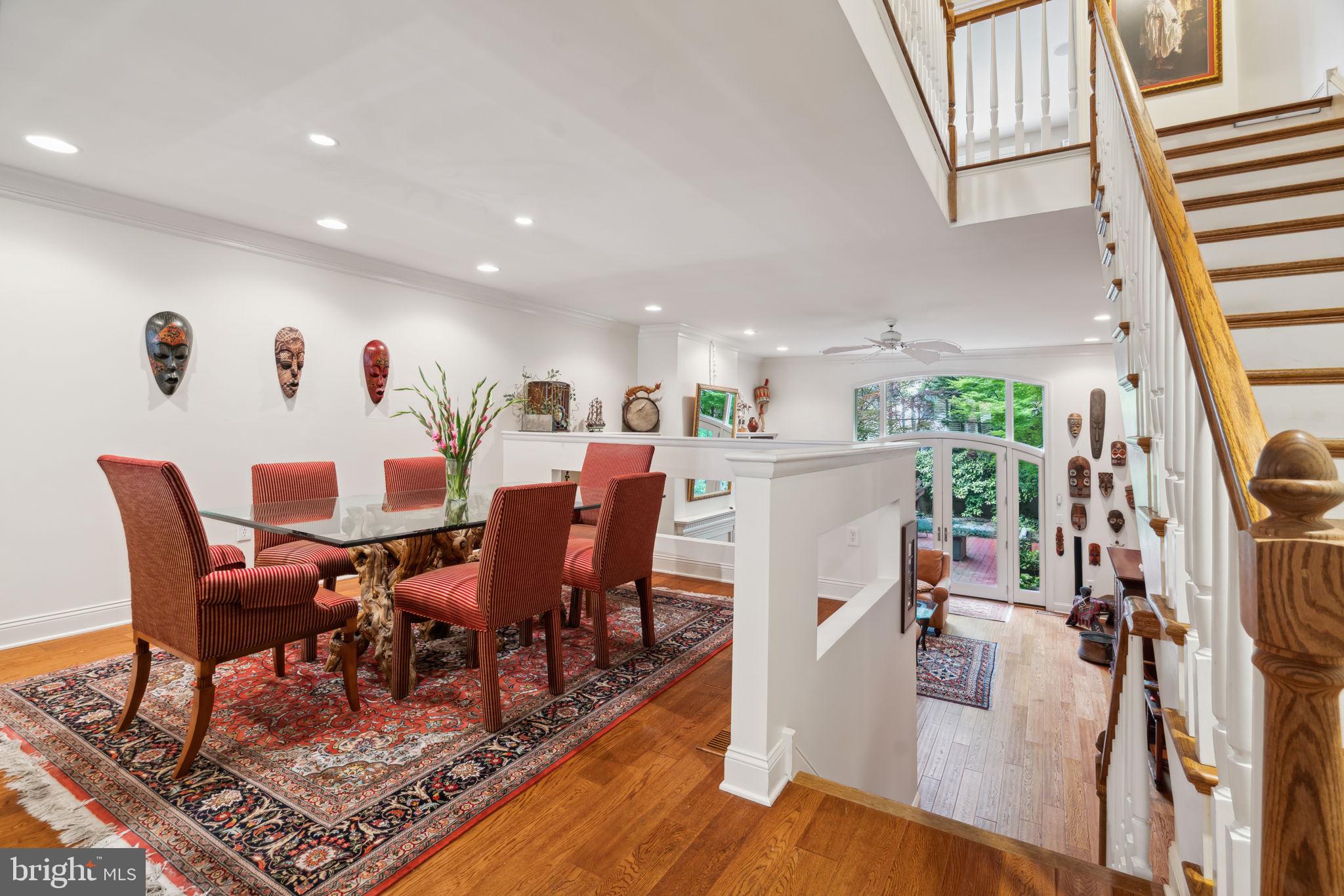 ART MUSEUM AREA - Residential