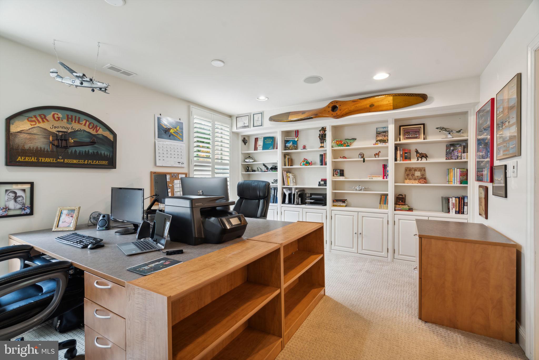 ART MUSEUM AREA - Residential