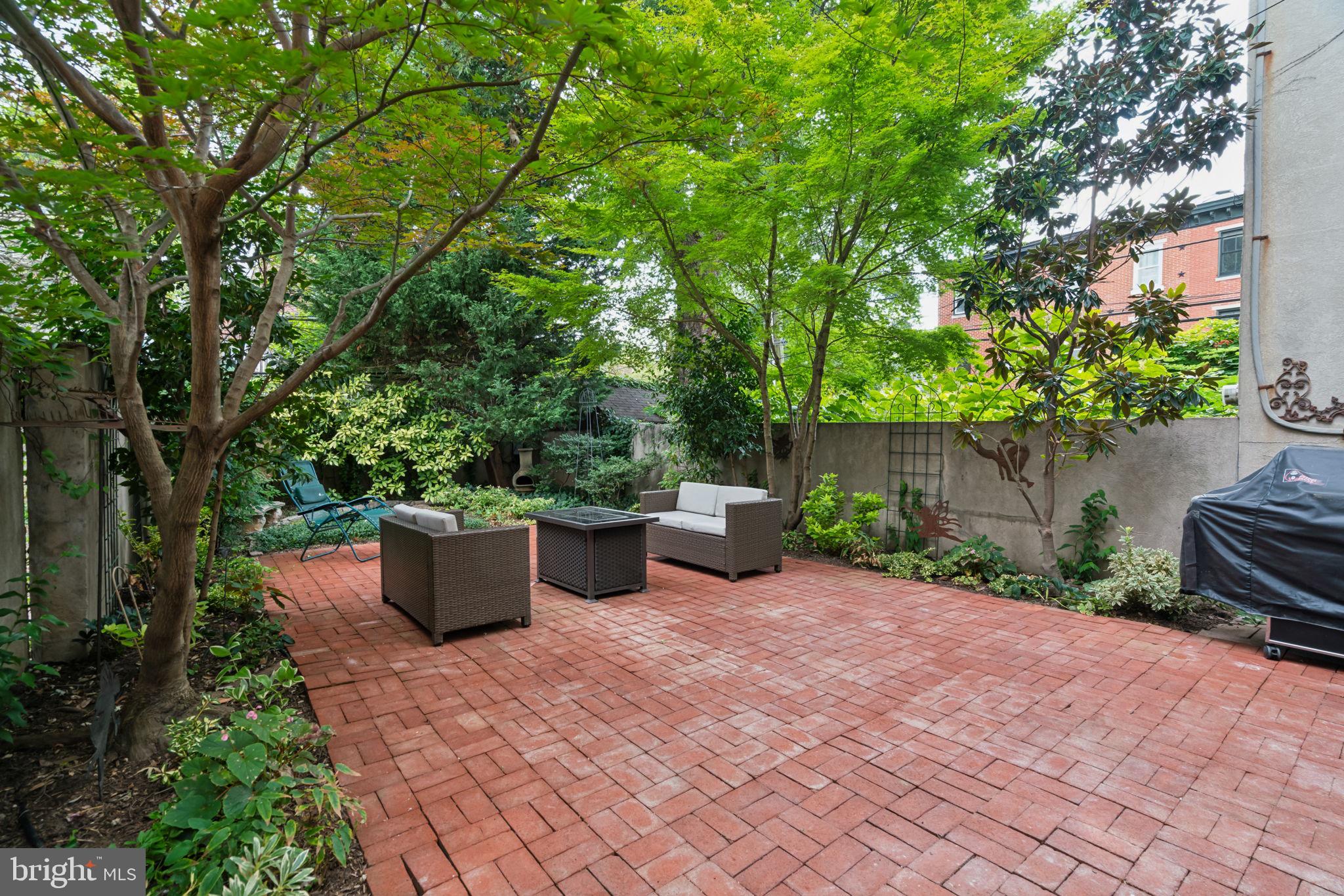 ART MUSEUM AREA - Residential