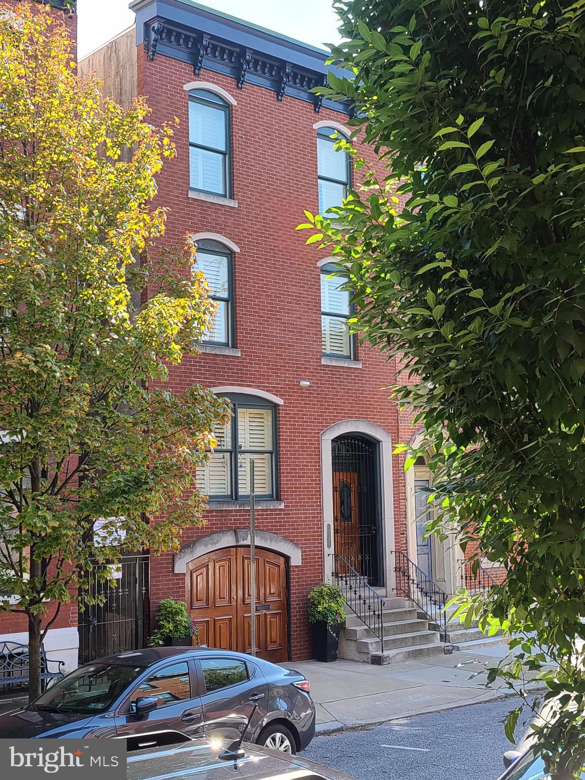 ART MUSEUM AREA - Residential