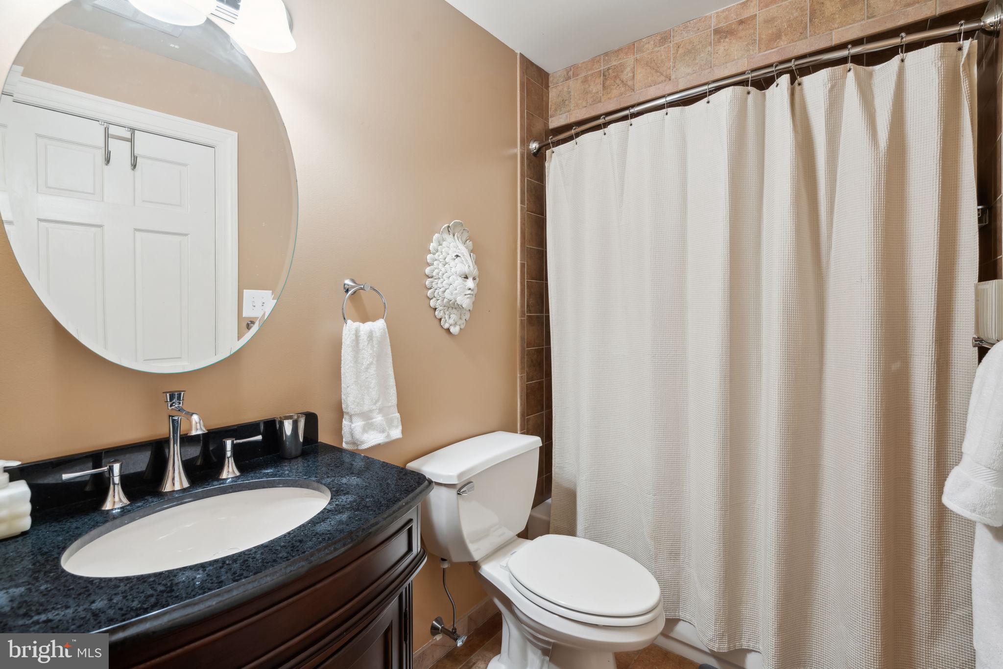 ART MUSEUM AREA - Residential