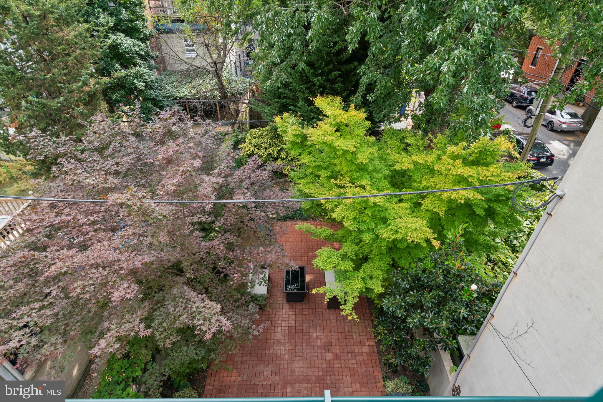 ART MUSEUM AREA - Residential