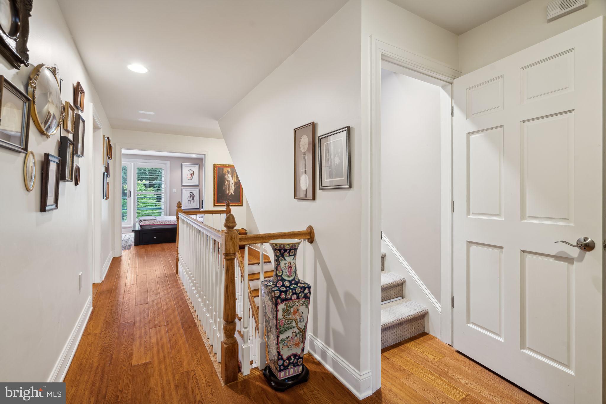 ART MUSEUM AREA - Residential