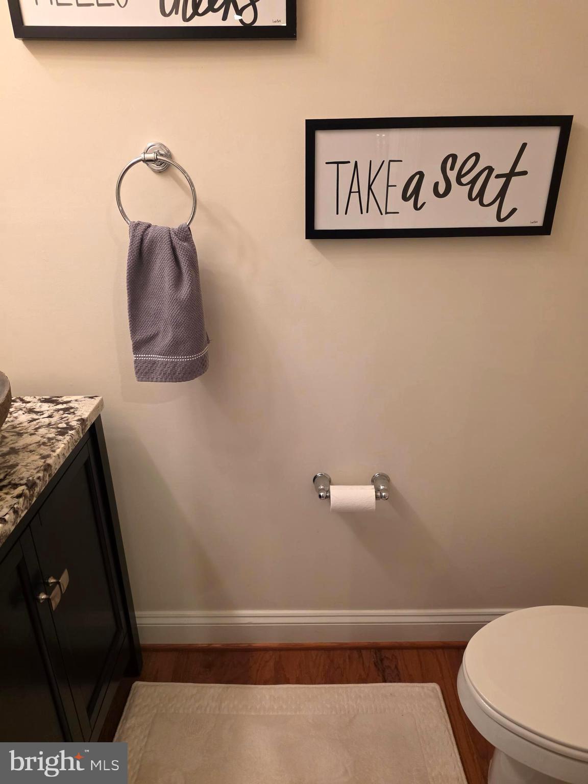 PARKLANDS AT WATKINS MILL - Residential