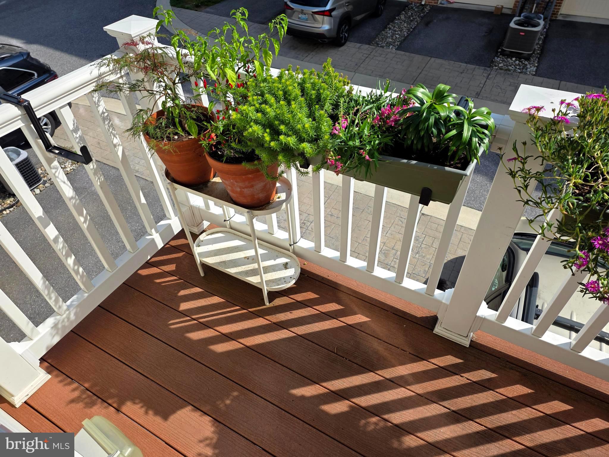 PARKLANDS AT WATKINS MILL - Residential