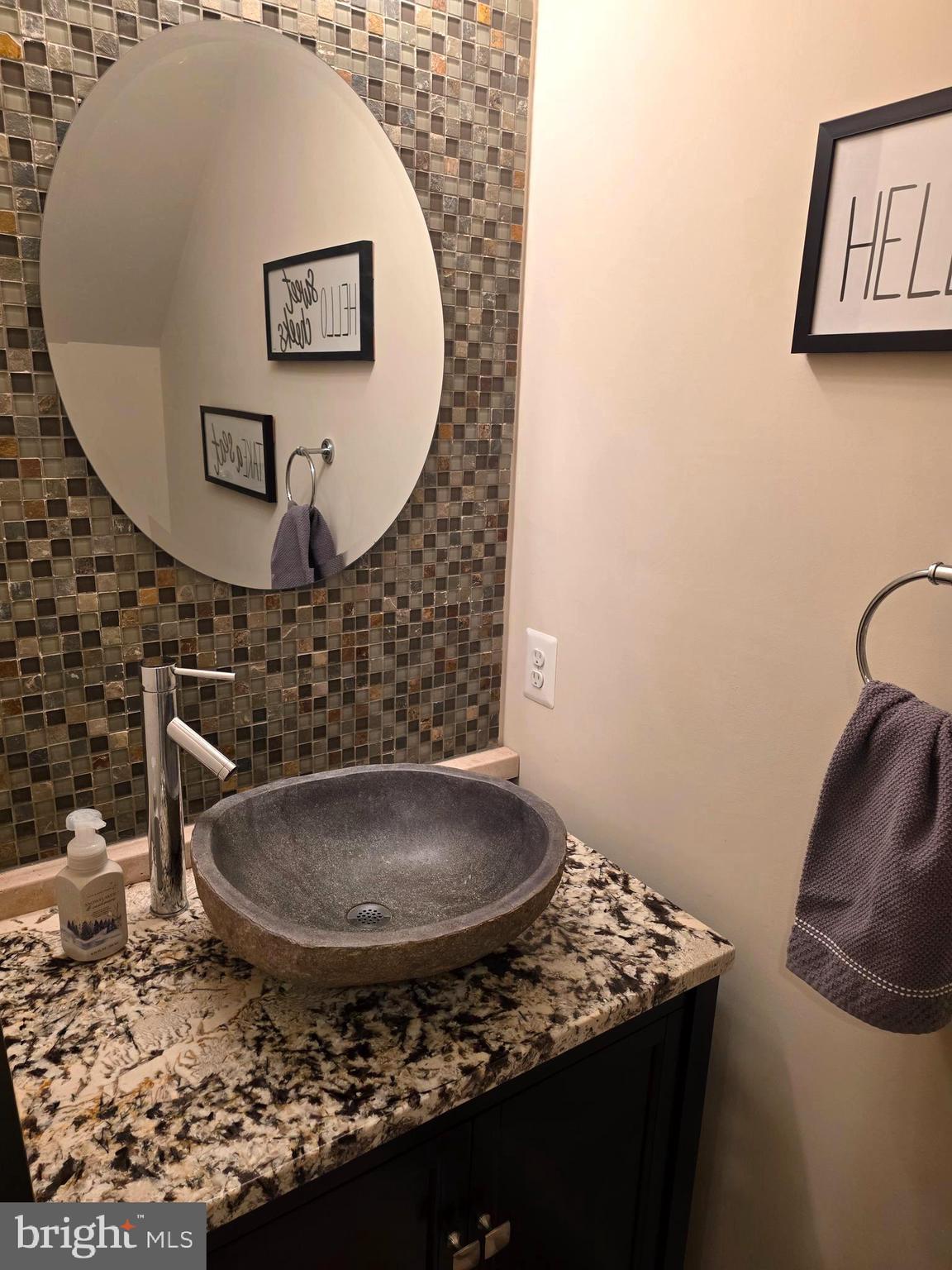 PARKLANDS AT WATKINS MILL - Residential