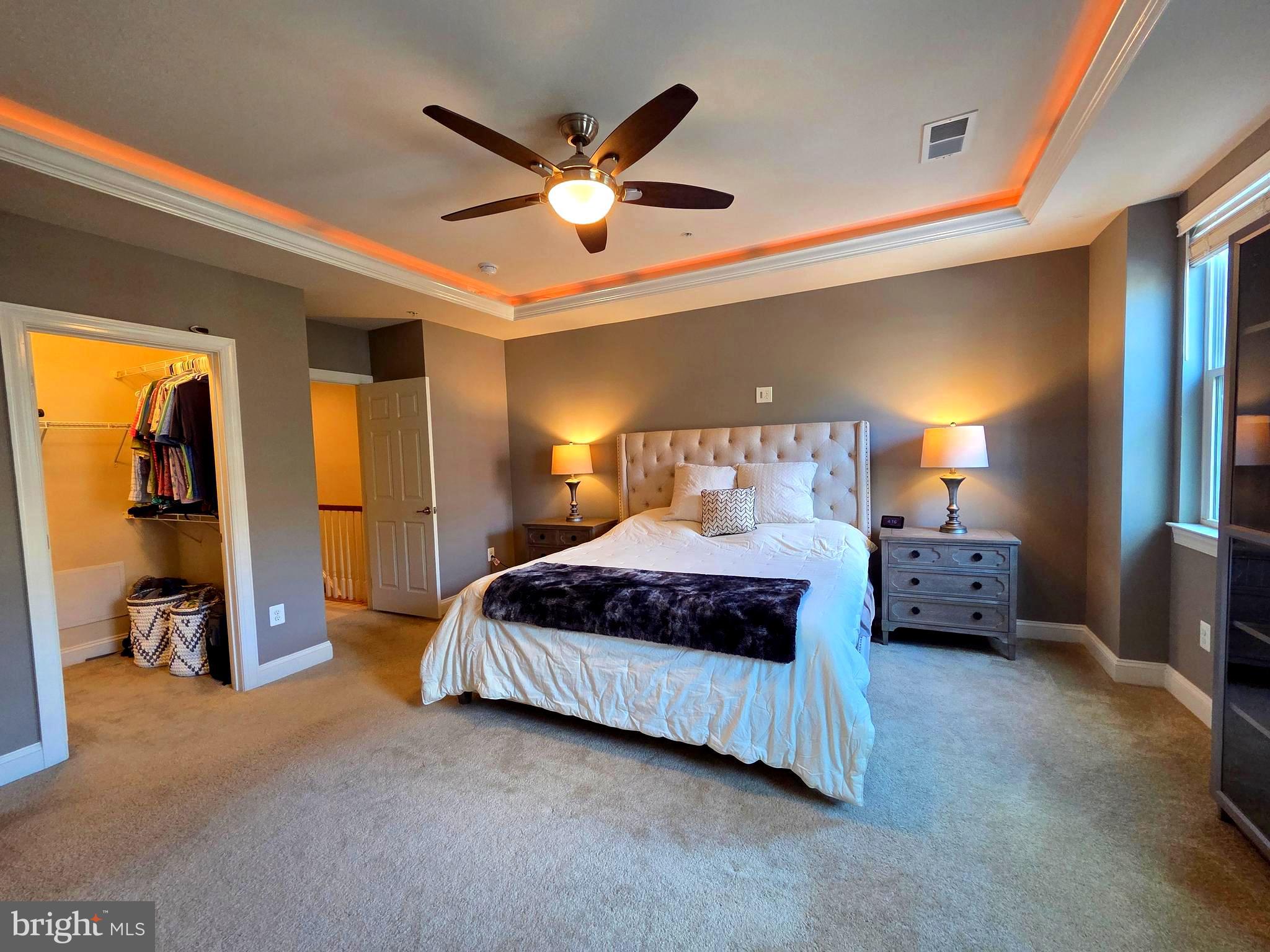 PARKLANDS AT WATKINS MILL - Residential