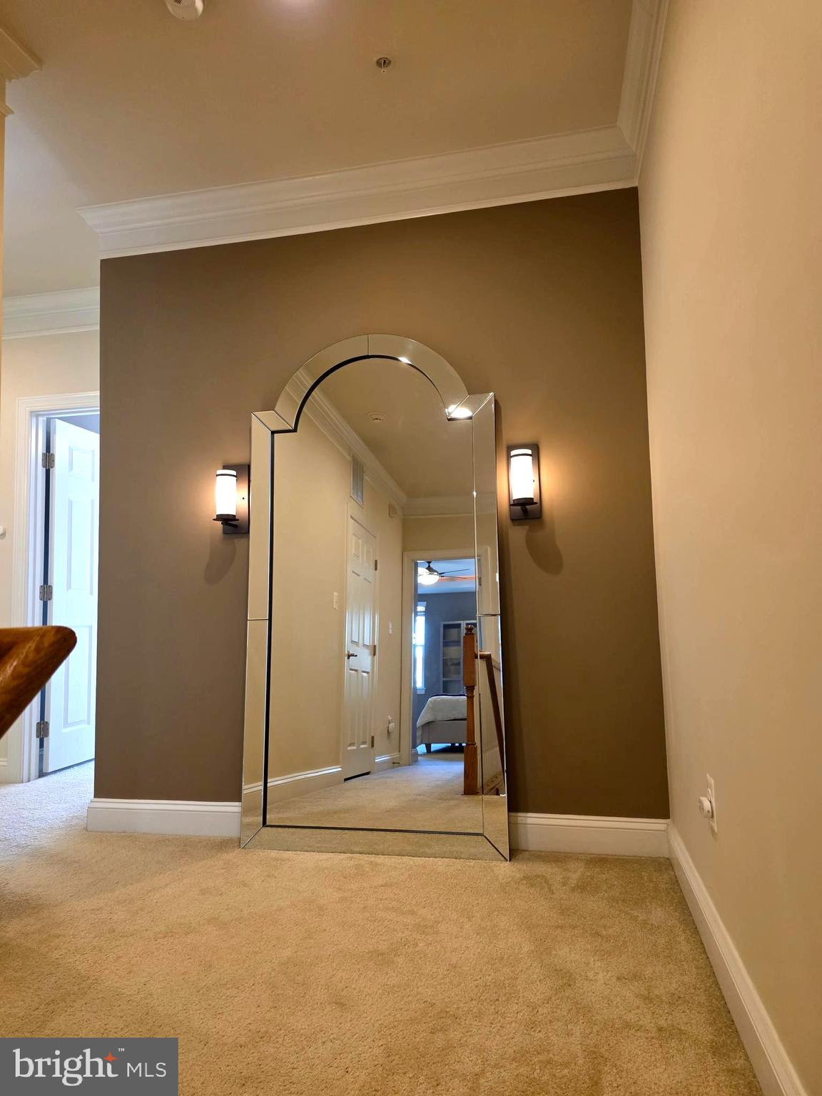 PARKLANDS AT WATKINS MILL - Residential