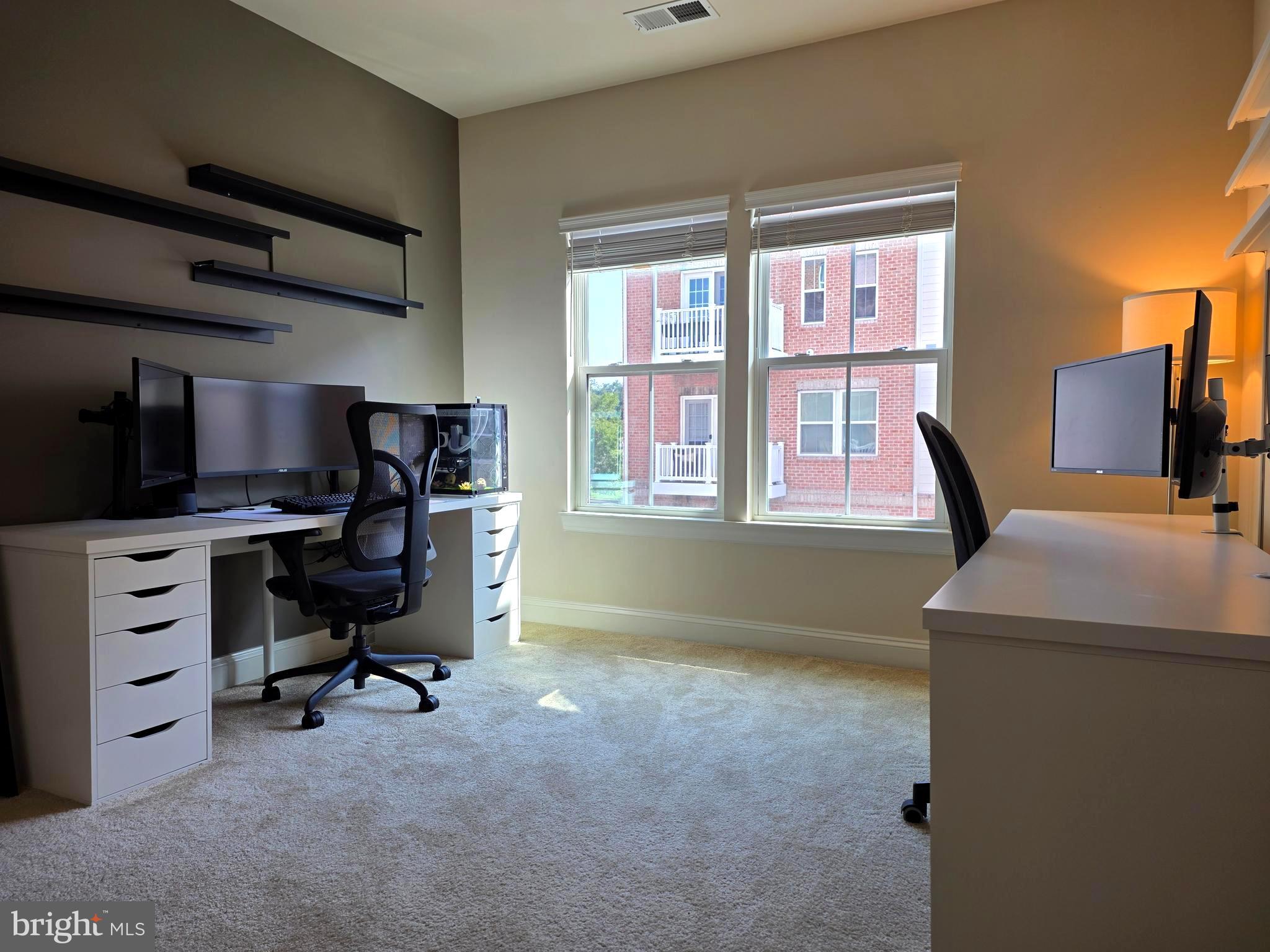 PARKLANDS AT WATKINS MILL - Residential