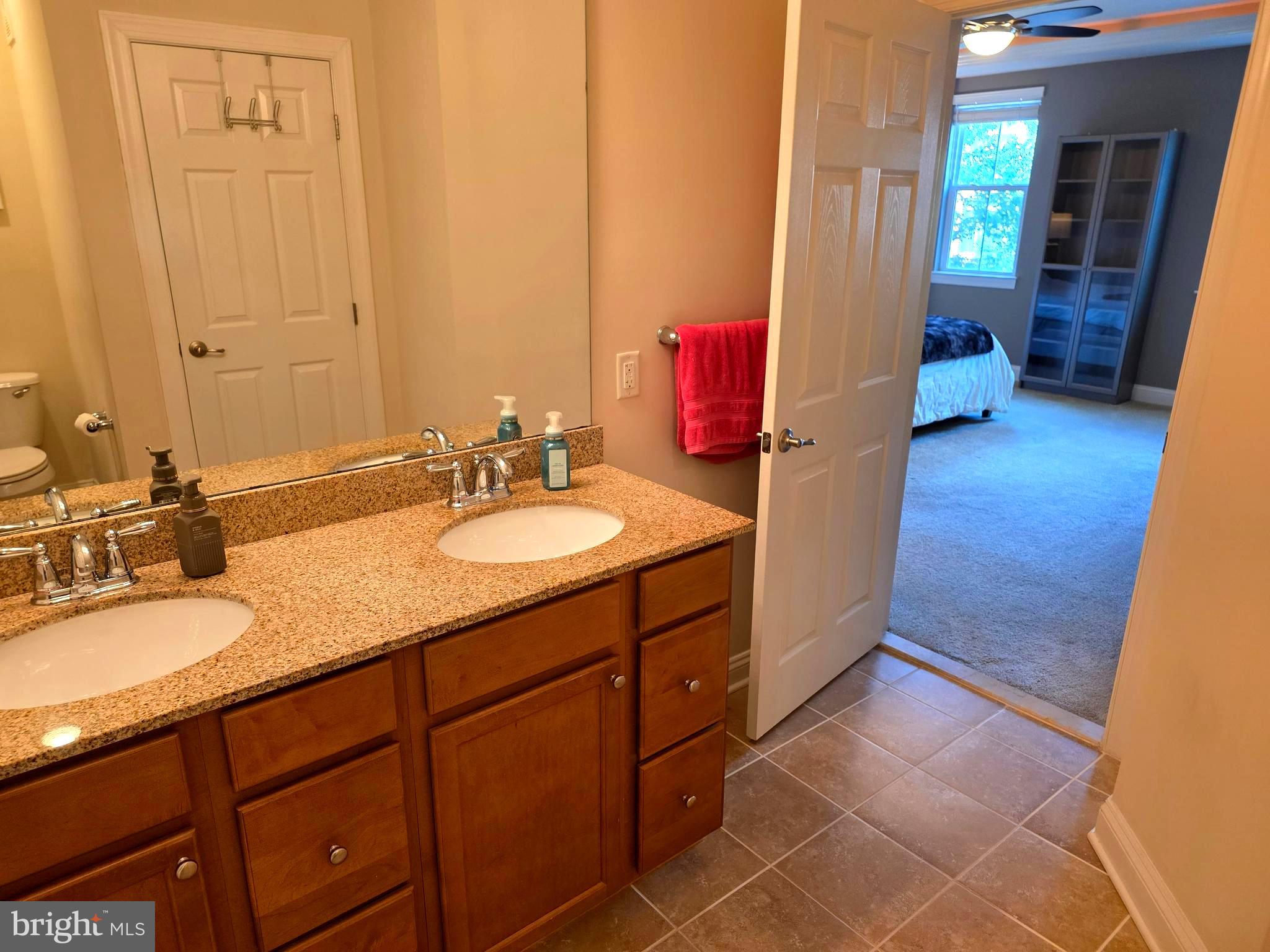 PARKLANDS AT WATKINS MILL - Residential