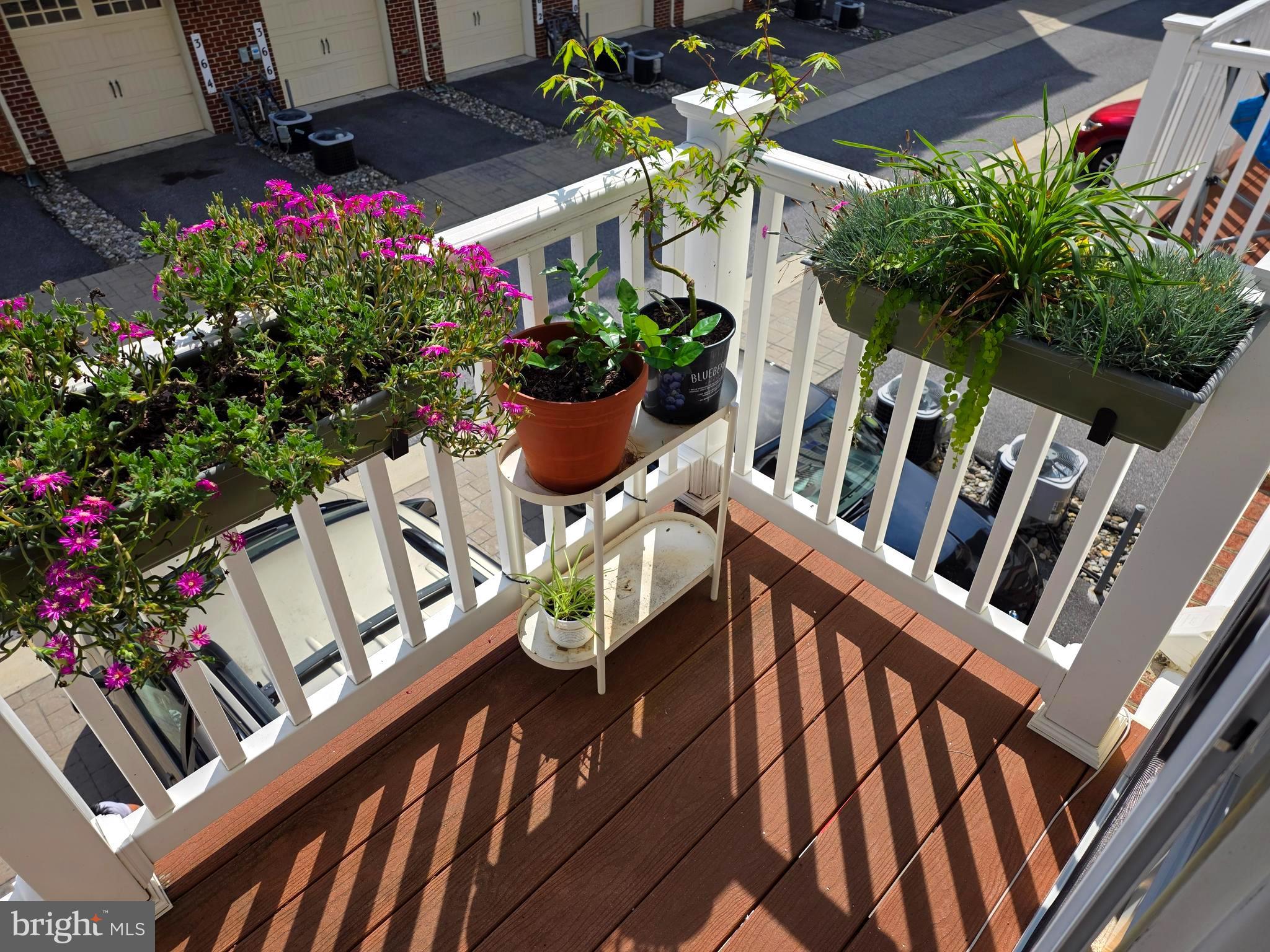 PARKLANDS AT WATKINS MILL - Residential