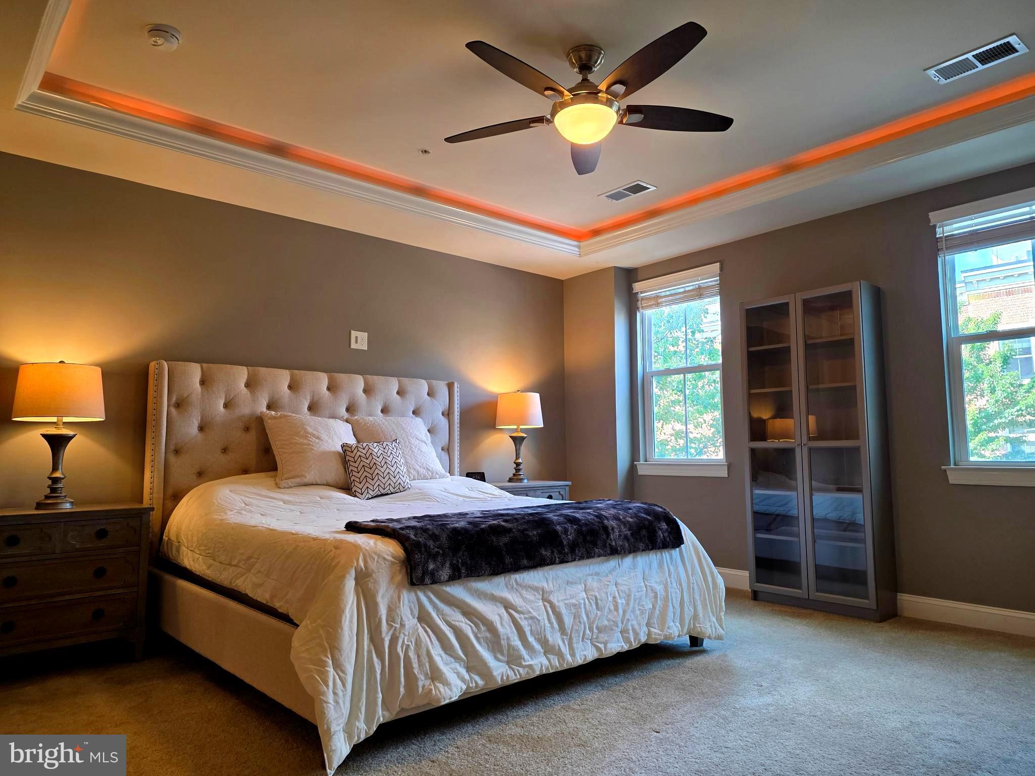 PARKLANDS AT WATKINS MILL - Residential