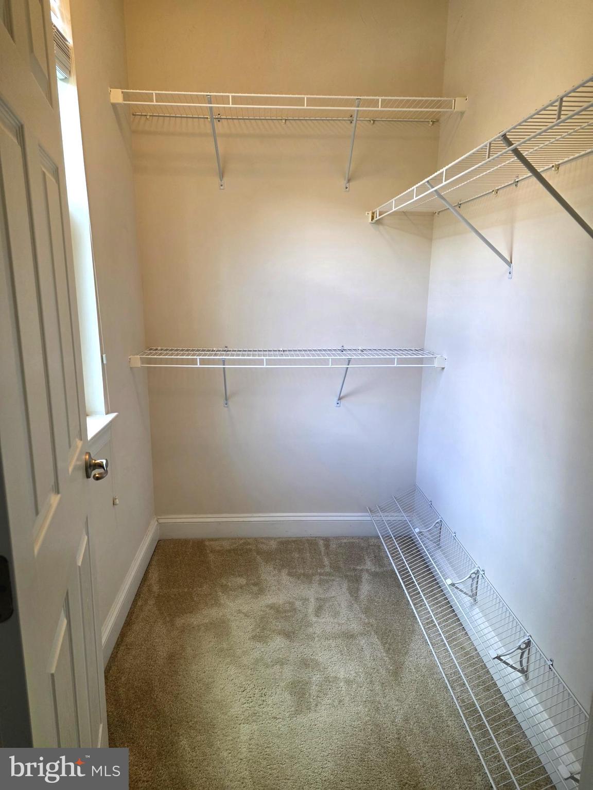 PARKLANDS AT WATKINS MILL - Residential