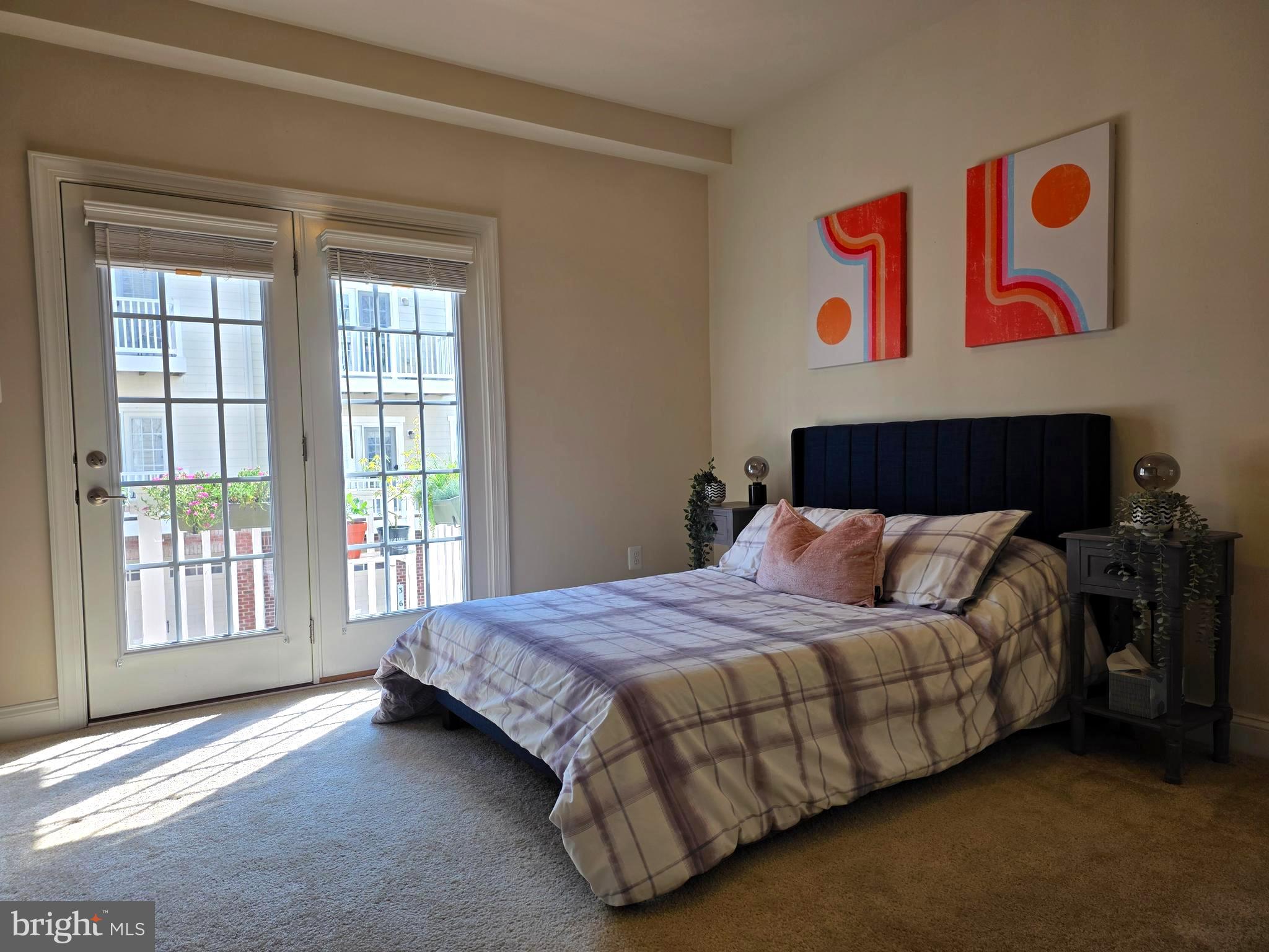 PARKLANDS AT WATKINS MILL - Residential