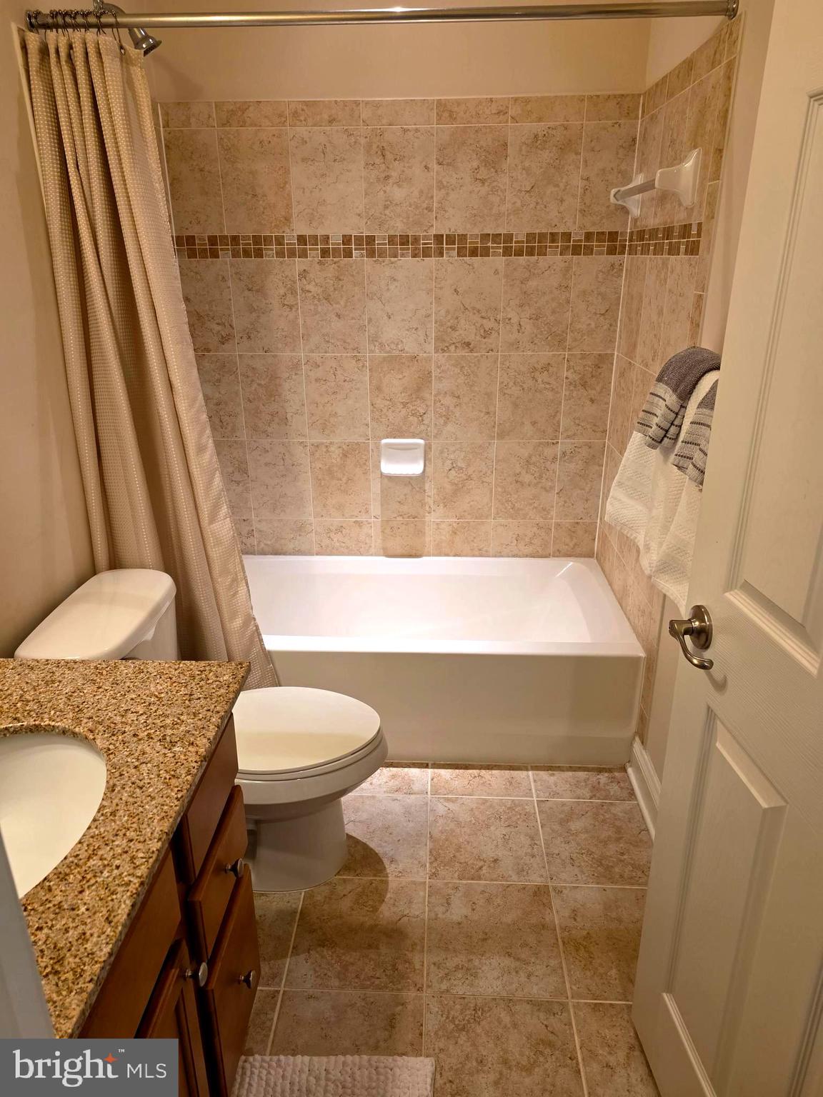 PARKLANDS AT WATKINS MILL - Residential