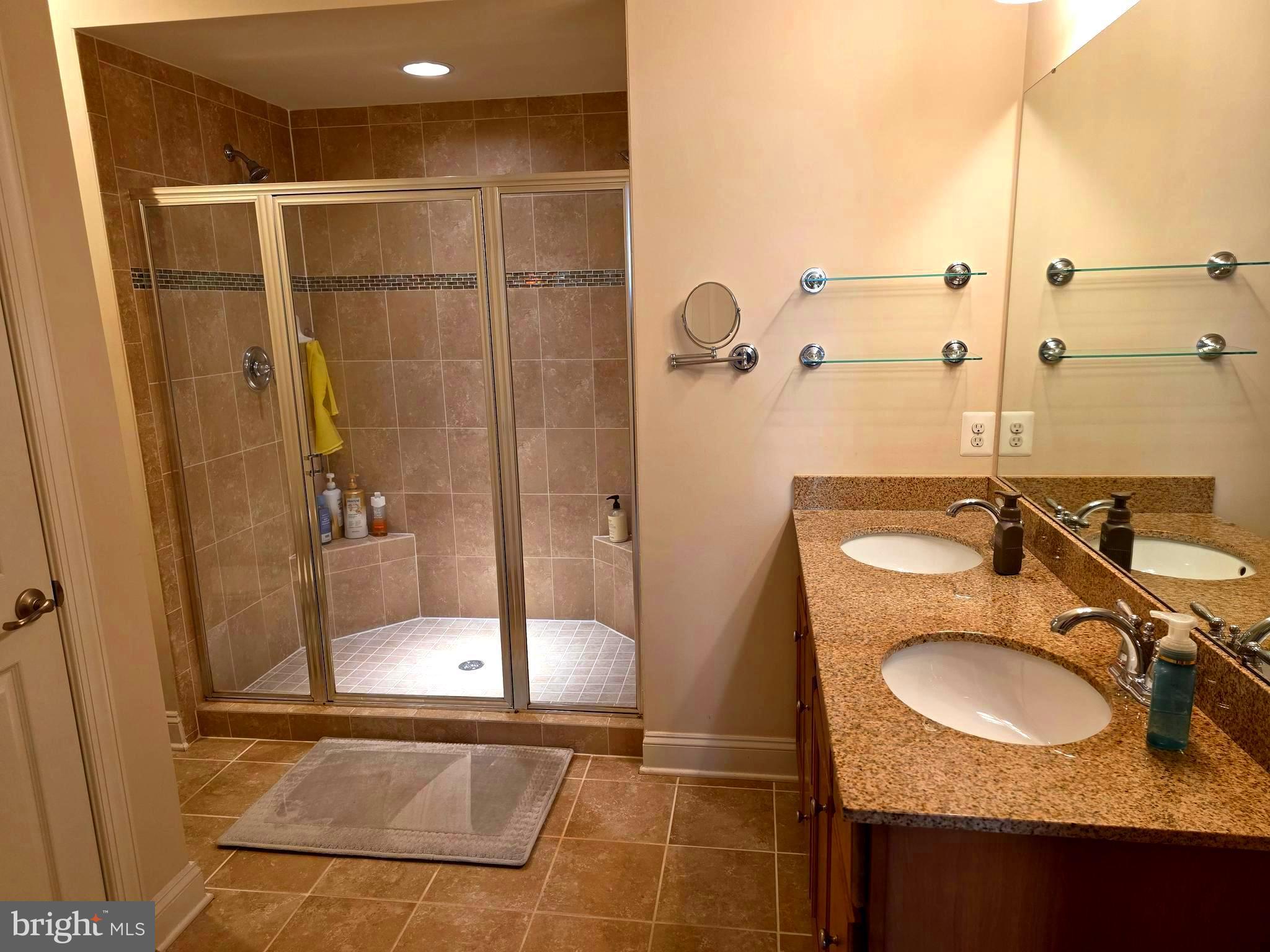 PARKLANDS AT WATKINS MILL - Residential