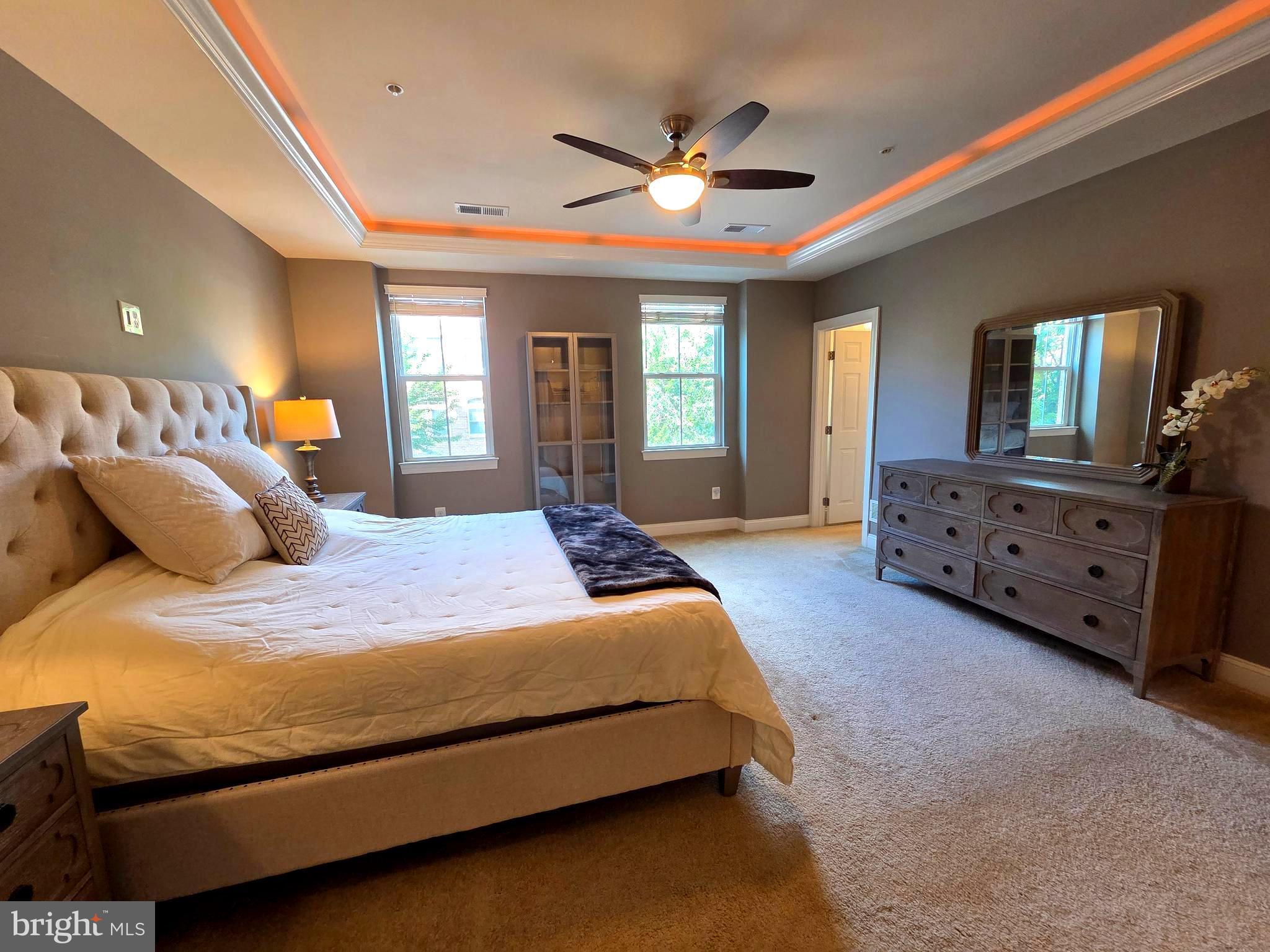 PARKLANDS AT WATKINS MILL - Residential