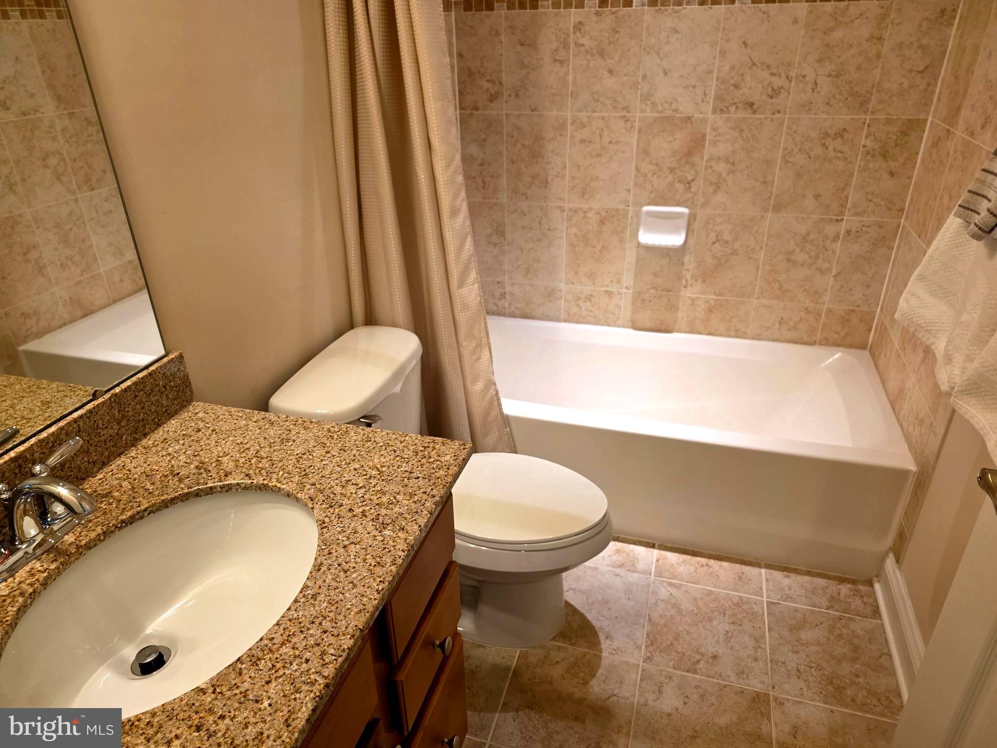 PARKLANDS AT WATKINS MILL - Residential