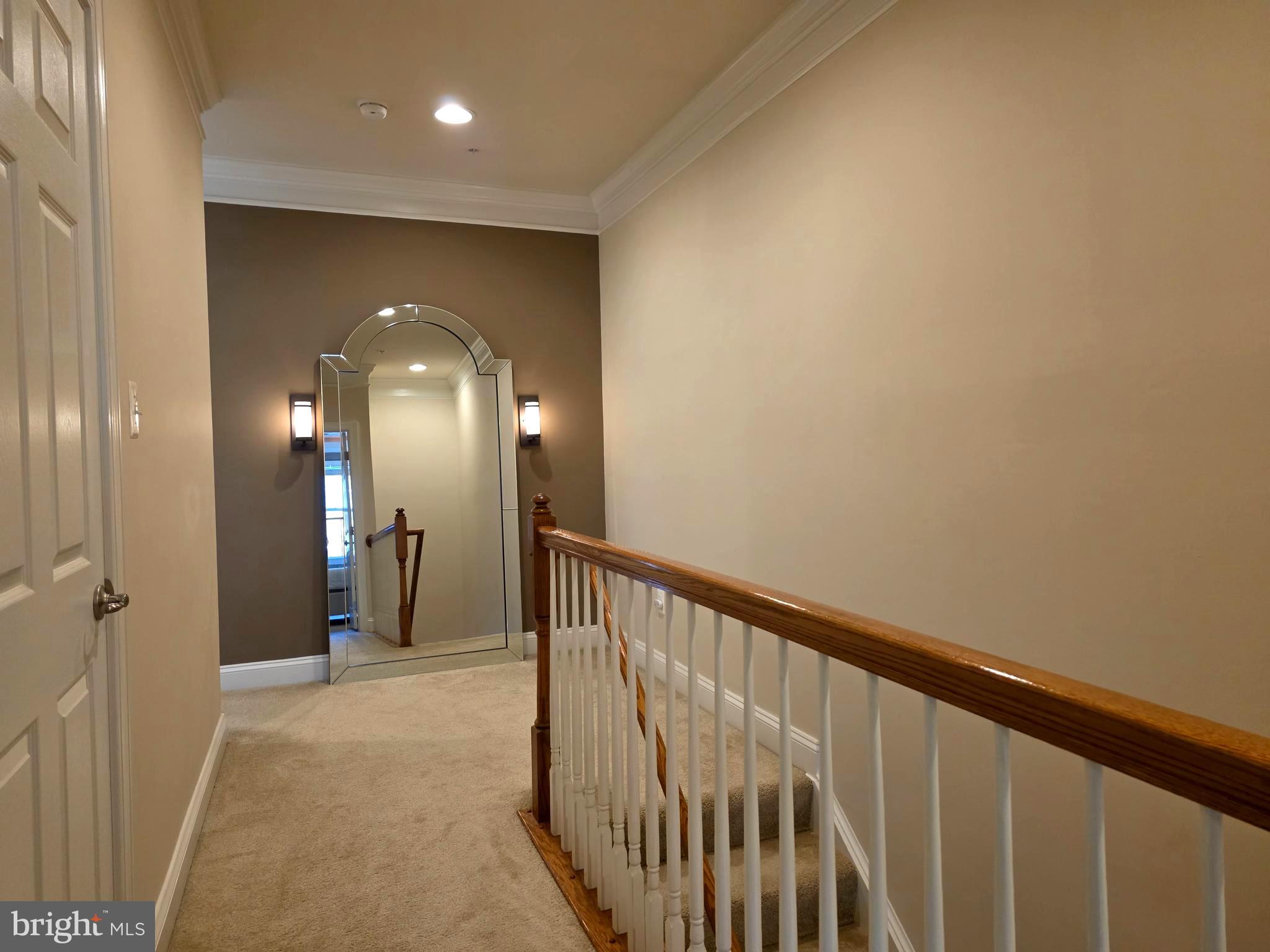 PARKLANDS AT WATKINS MILL - Residential