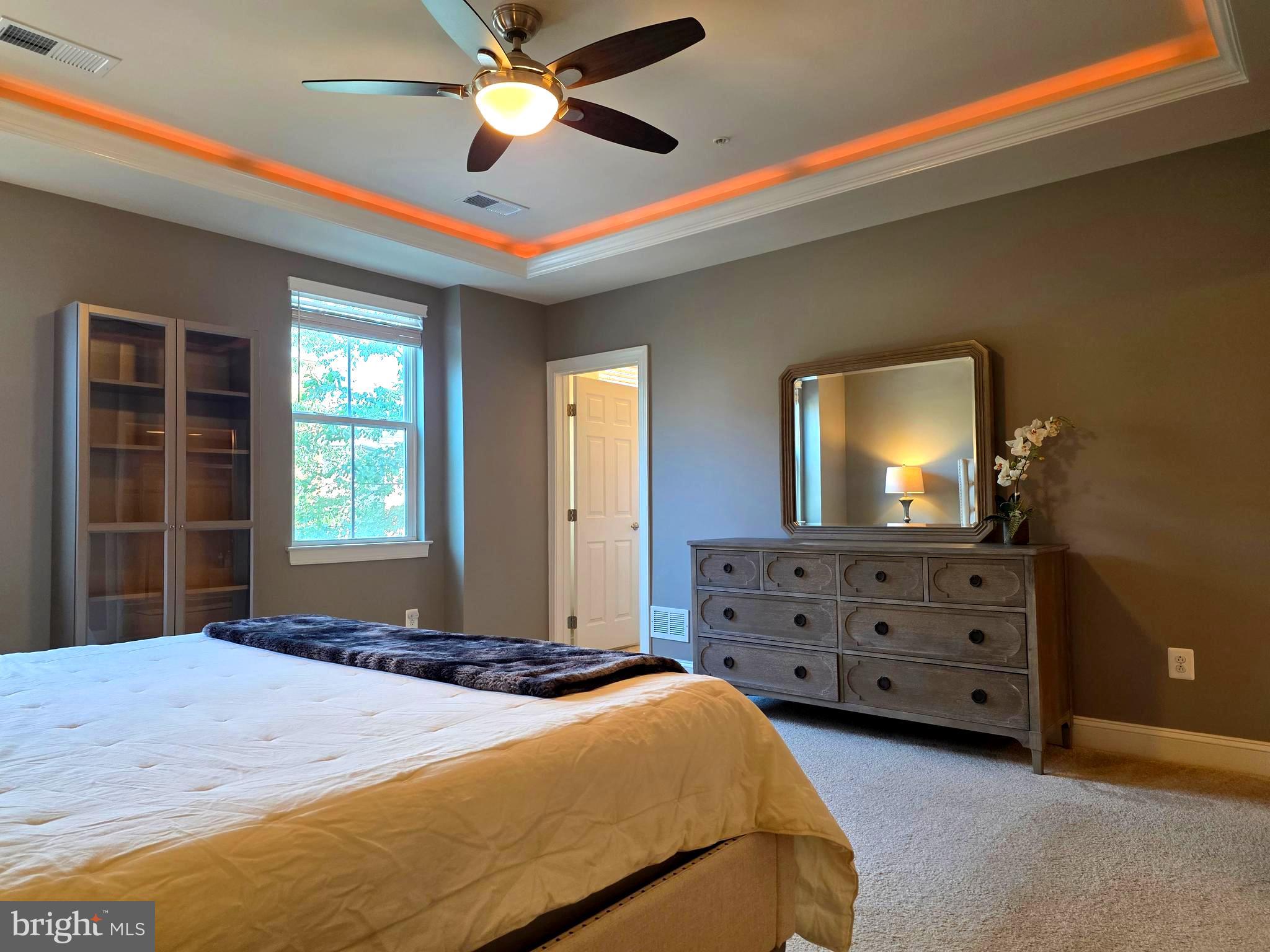 PARKLANDS AT WATKINS MILL - Residential