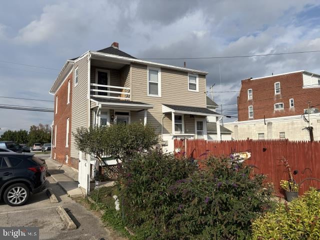 413/413.5 YORK STREET