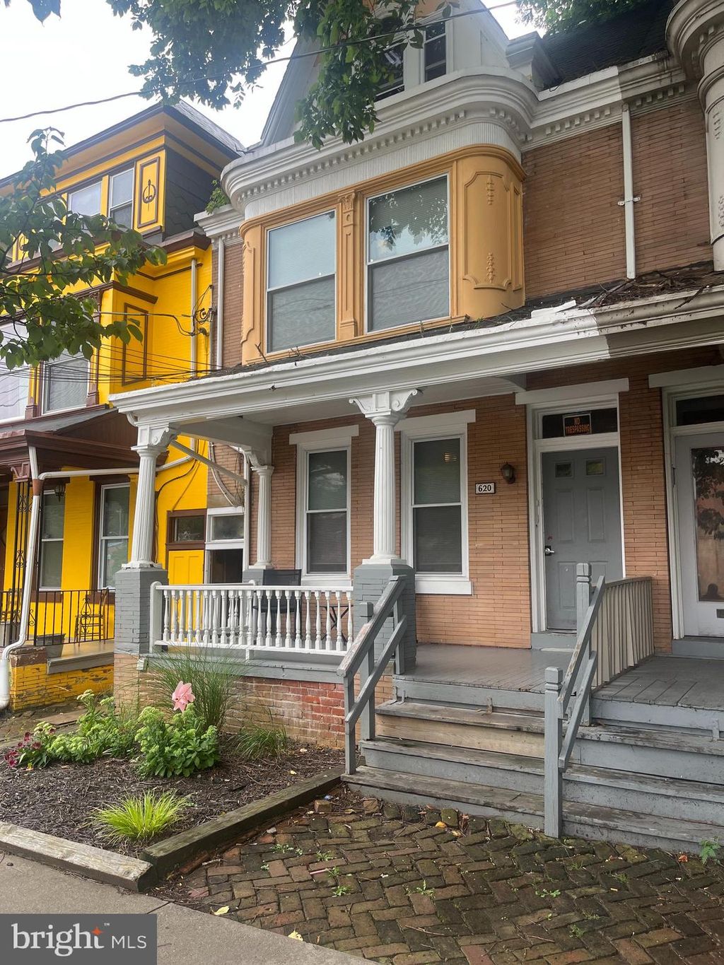 Photo of 620 E King Street, LANCASTER, PA 17602 (MLS # PALA2077966)