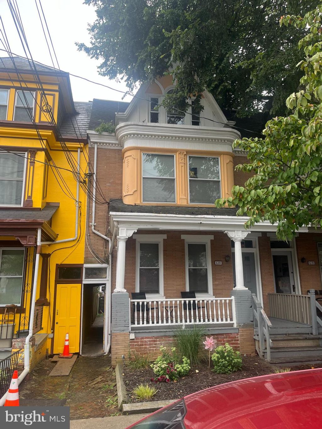 Photo of 620 E King Street, LANCASTER, PA 17602 (MLS # PALA2077966)