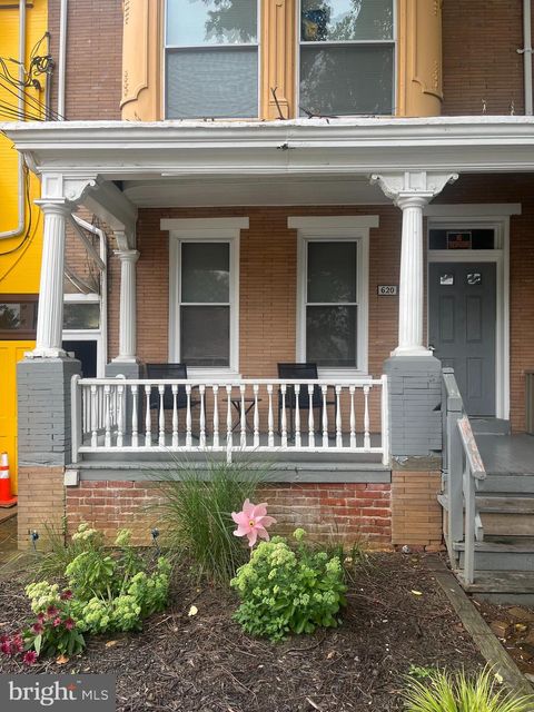 620 E KING STREET LANCASTER PA 17602