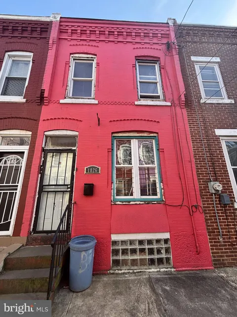1826 W Wilt Street, Philadelphia, PA MLS: PAPH2457412