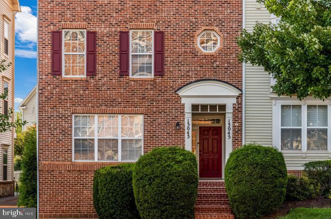 13043 CLARKSBURG SQUARE ROAD