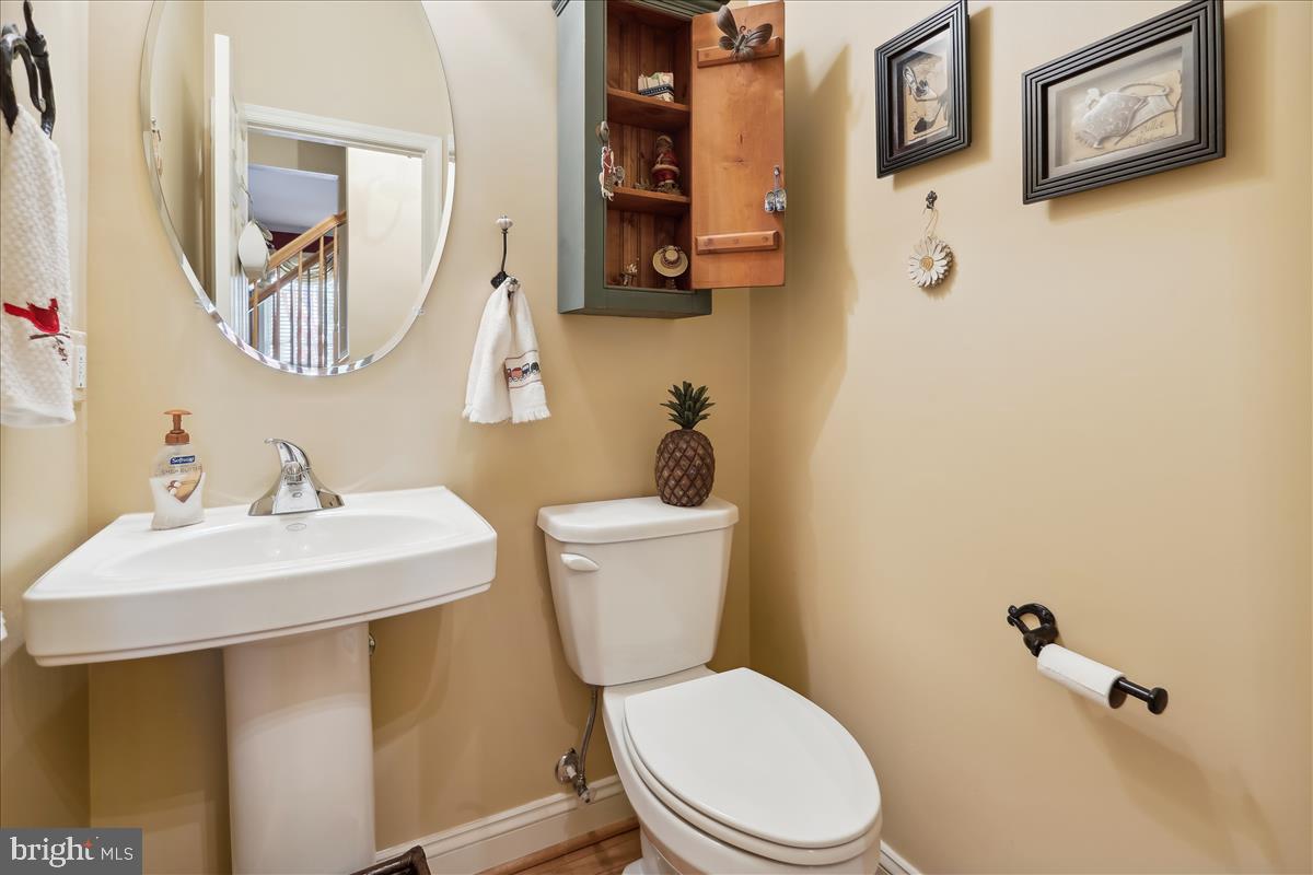 WATERFORD COMMON - Residential