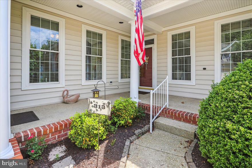 Barry Andrews original cluster home with all of the convenience of rancher style living but with space galore on three levels!  Main level features generous rooms sizes,  spacious kitchen,  gleaming hardwood floors, formal living room and dining area, office and family room with gas fireplace and sliders to deck with beautiful nature views of a private 12 acre preserve, perfect for relaxing evenings or morning coffee!! Spectacular open finished lower level with wet bar, full bath, cedar closet and 2 spacious open areas for entertaining, family gatherings and much much more!  2 car garage, covered porch, great location - this one's a must see!  Snow, mulching, trash and lawn care are all included in HOA/Condo Fees.  Over 3300 square  feet of quality living space located in the 55+ area of Waterford Commons.