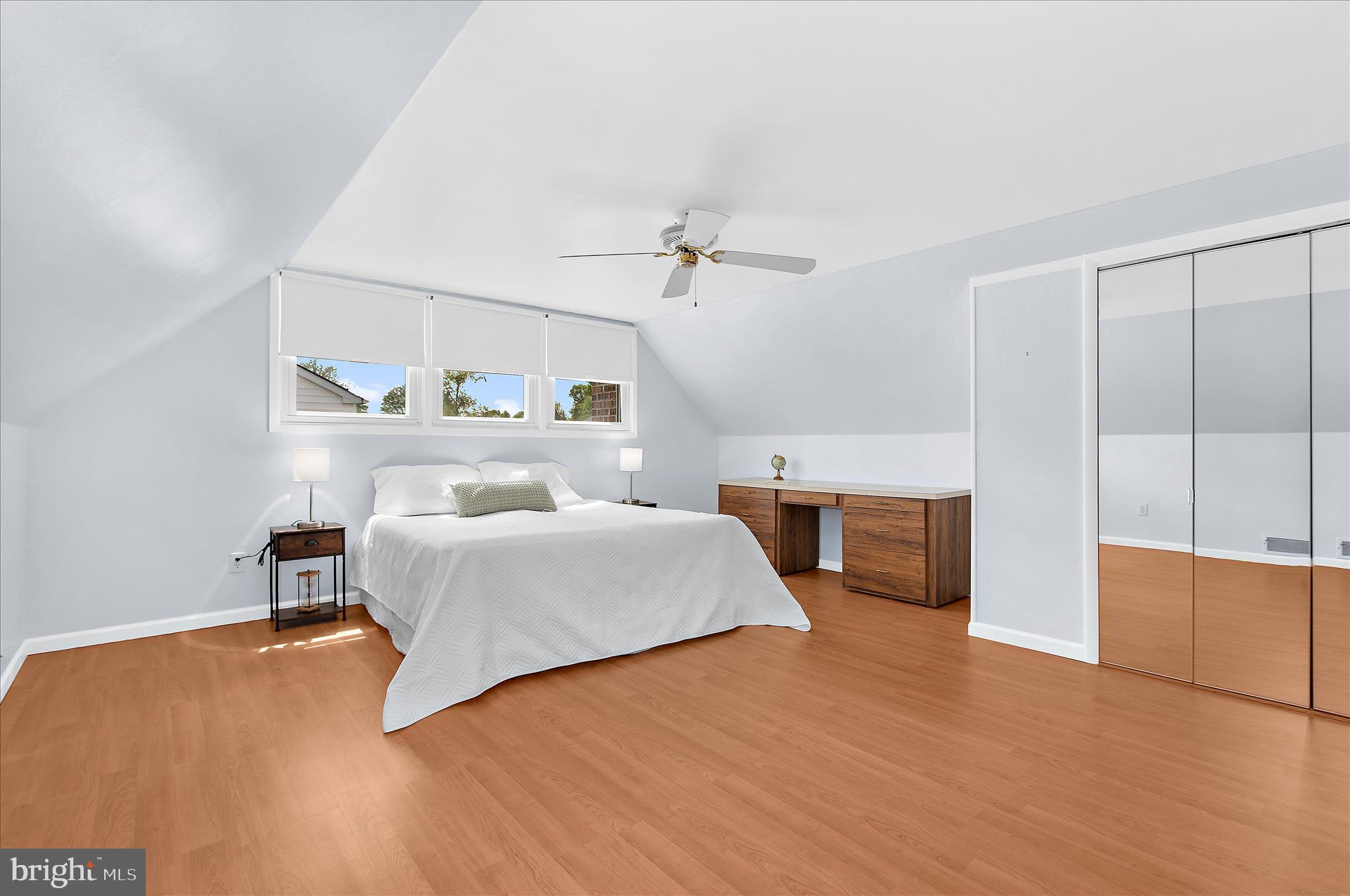 MEADOWBROOK AT BELAIR - Residential
