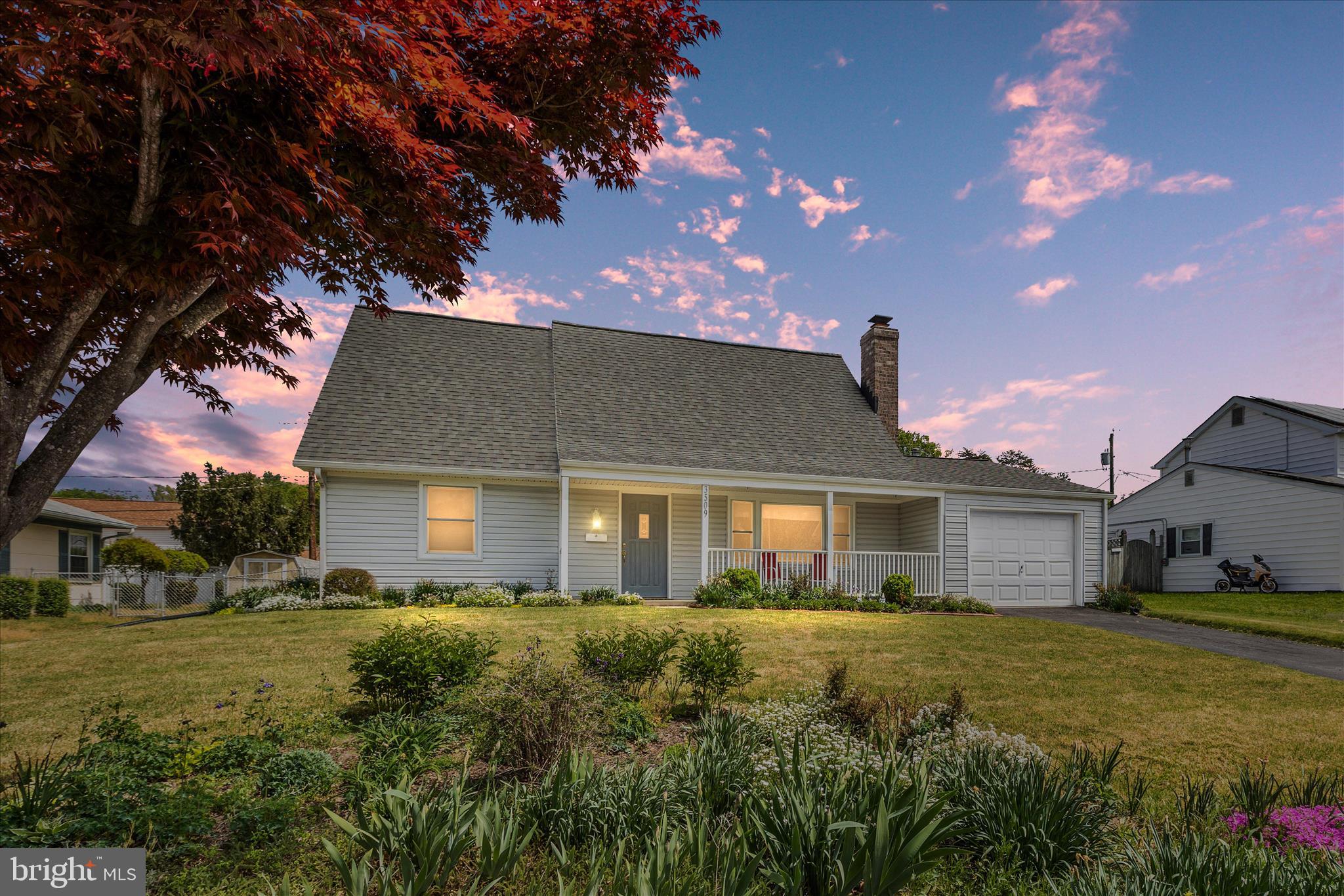 MEADOWBROOK AT BELAIR - Residential