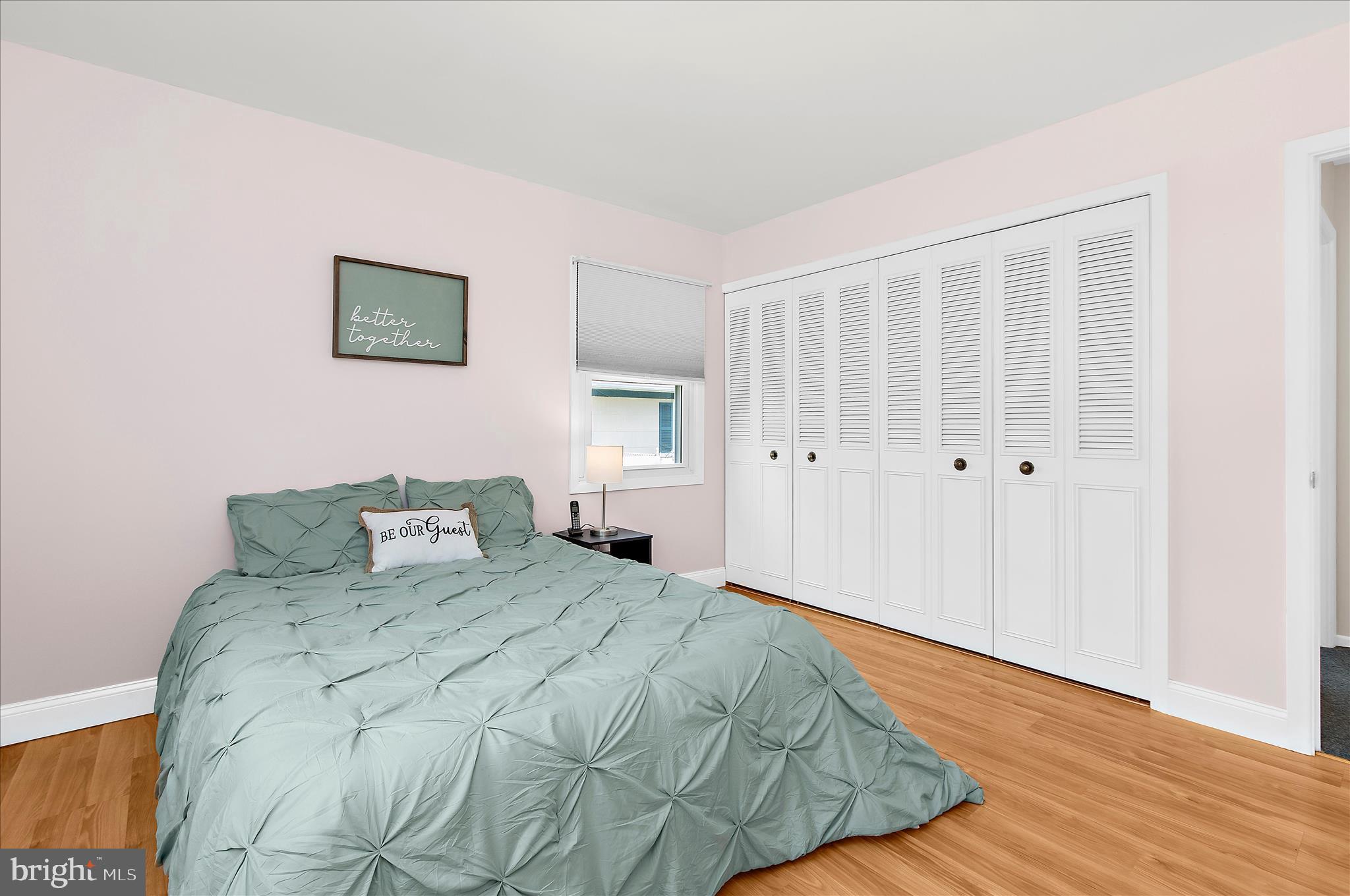 MEADOWBROOK AT BELAIR - Residential