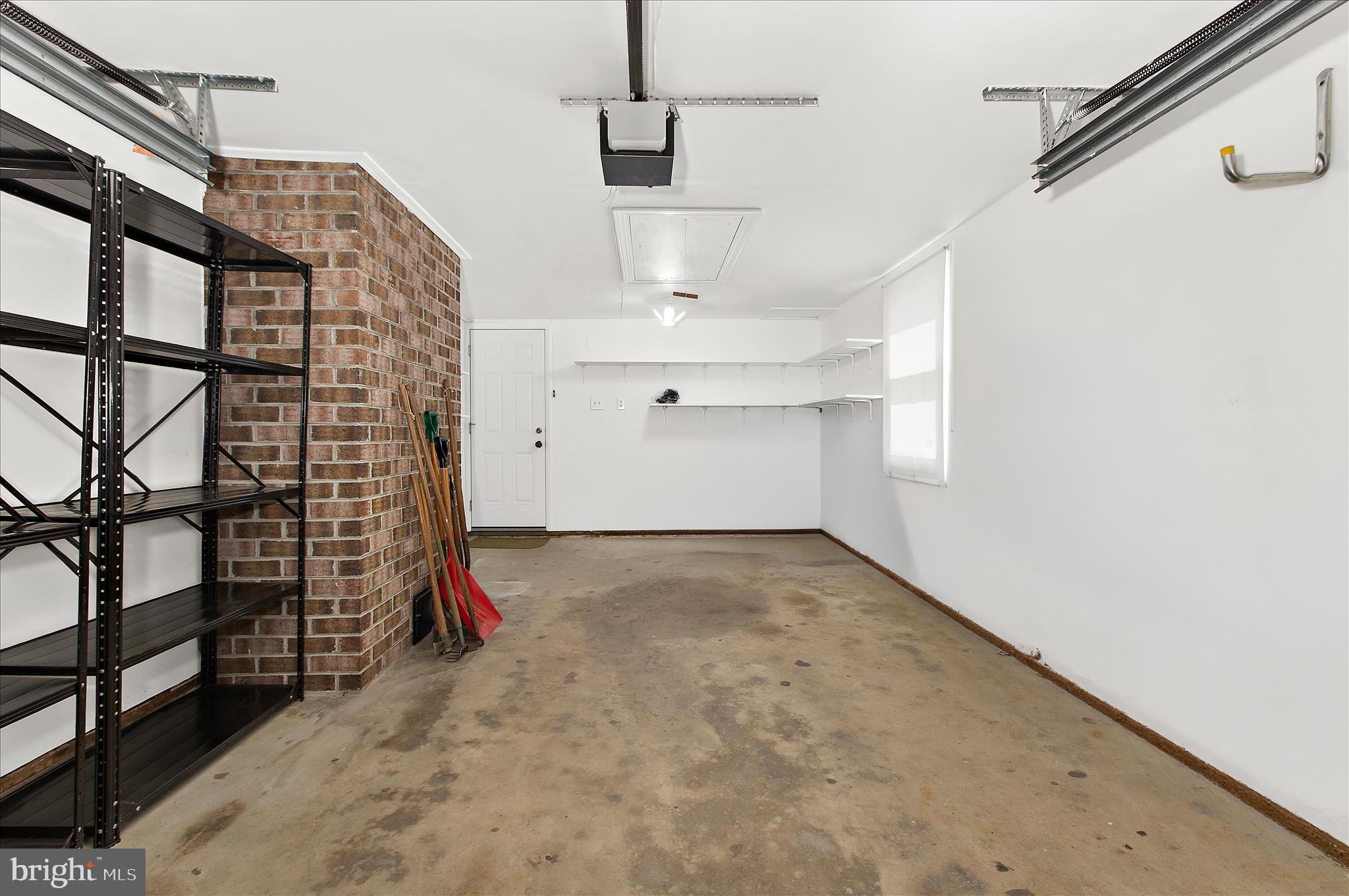 MEADOWBROOK AT BELAIR - Residential