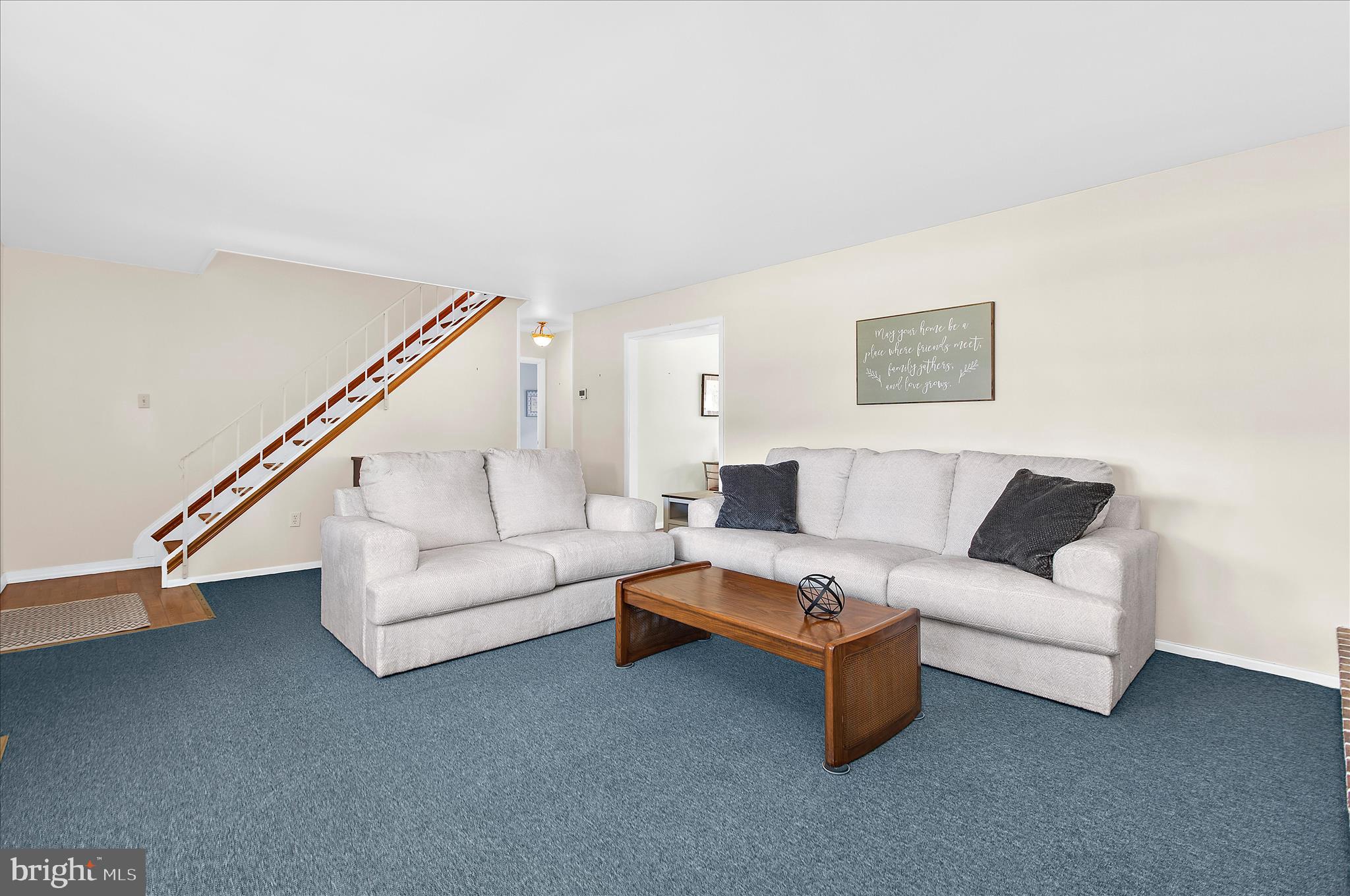 MEADOWBROOK AT BELAIR - Residential