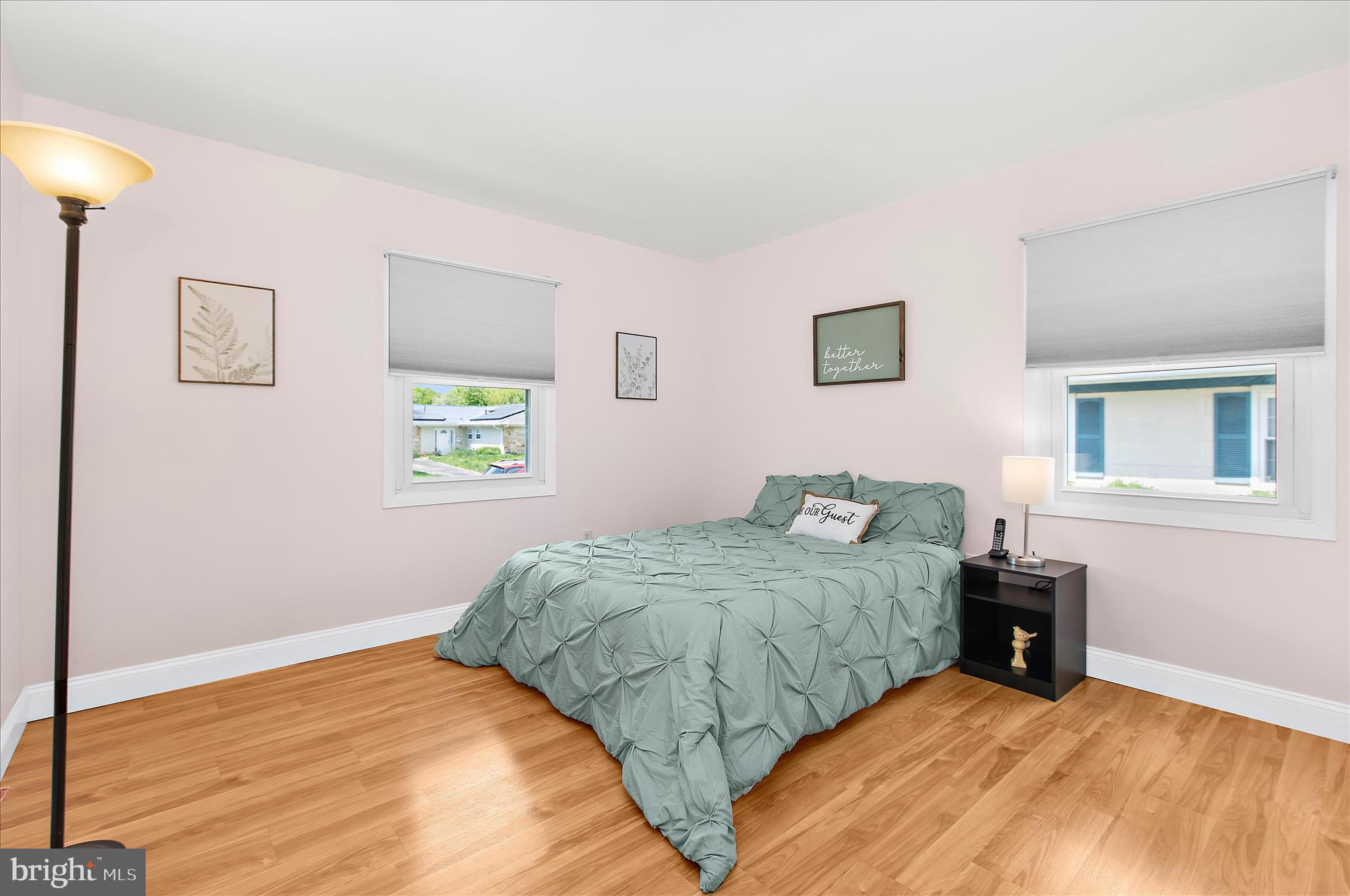 MEADOWBROOK AT BELAIR - Residential