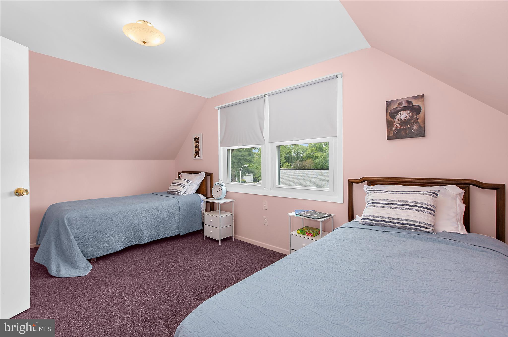 MEADOWBROOK AT BELAIR - Residential