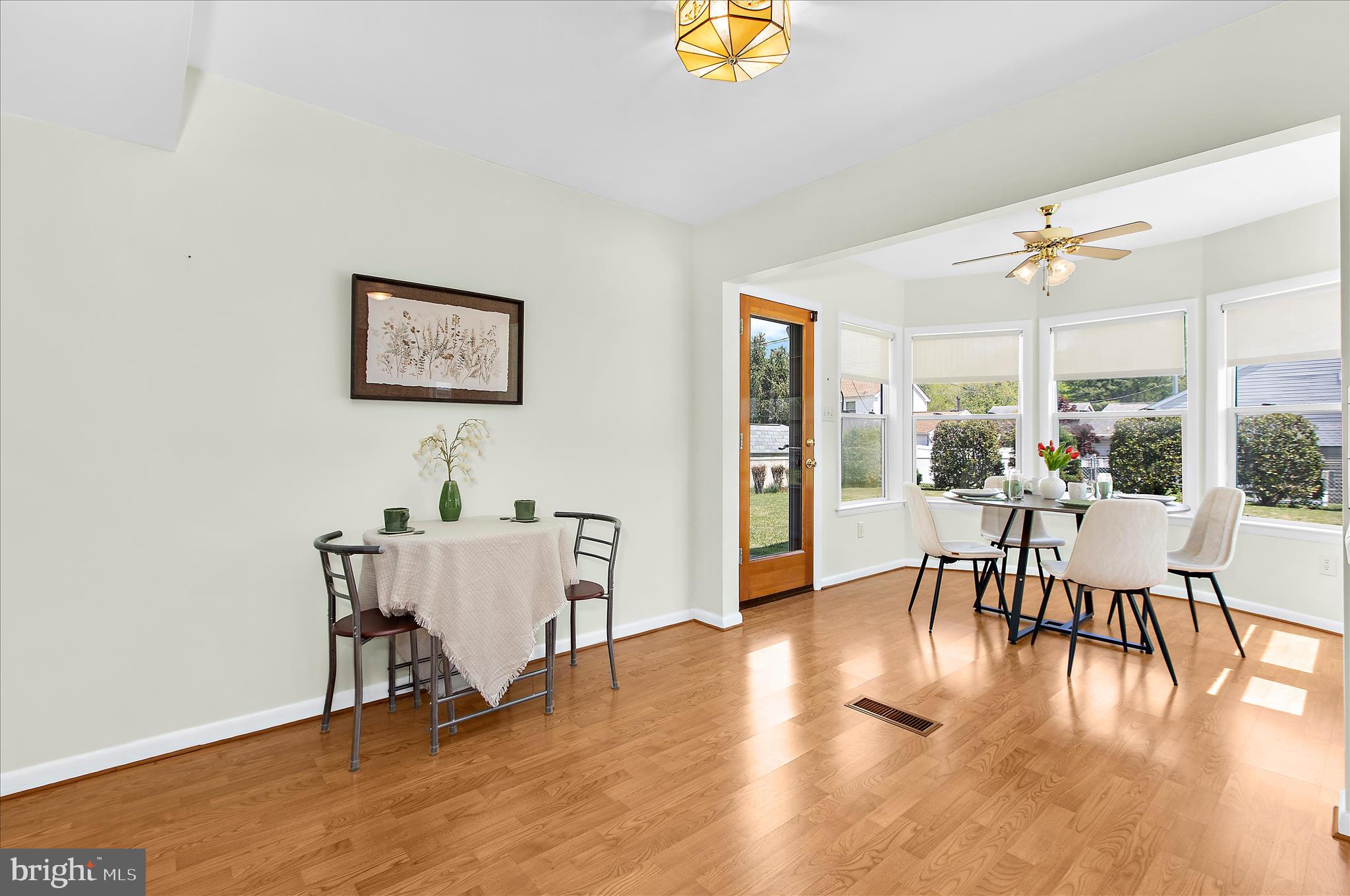 MEADOWBROOK AT BELAIR - Residential
