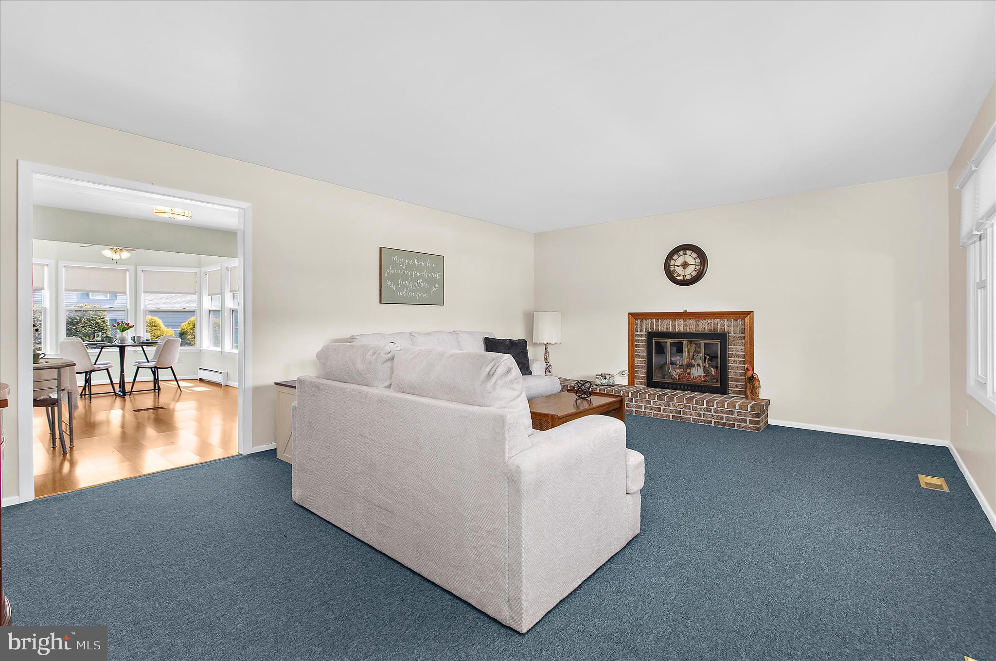 MEADOWBROOK AT BELAIR - Residential