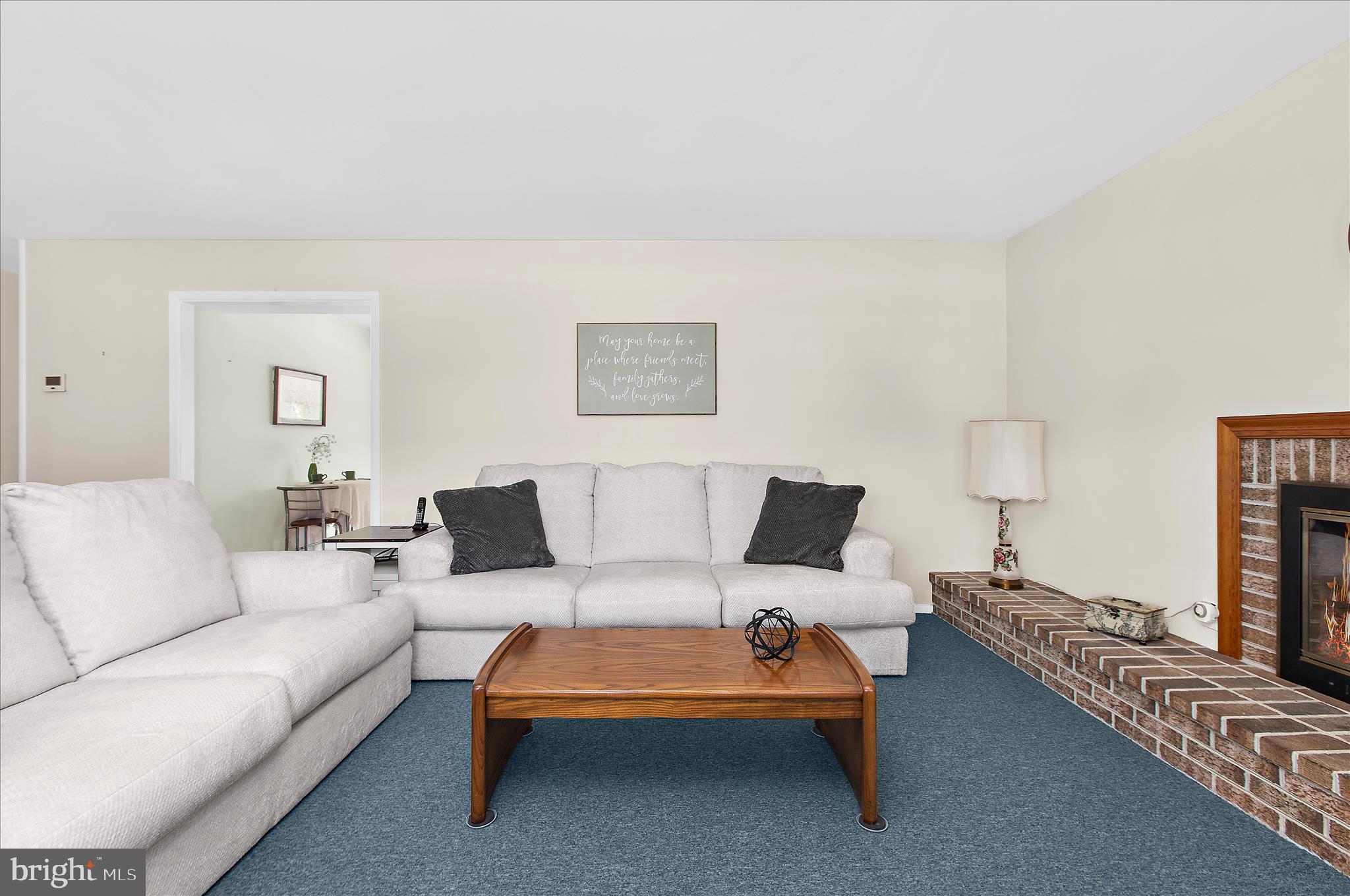 MEADOWBROOK AT BELAIR - Residential