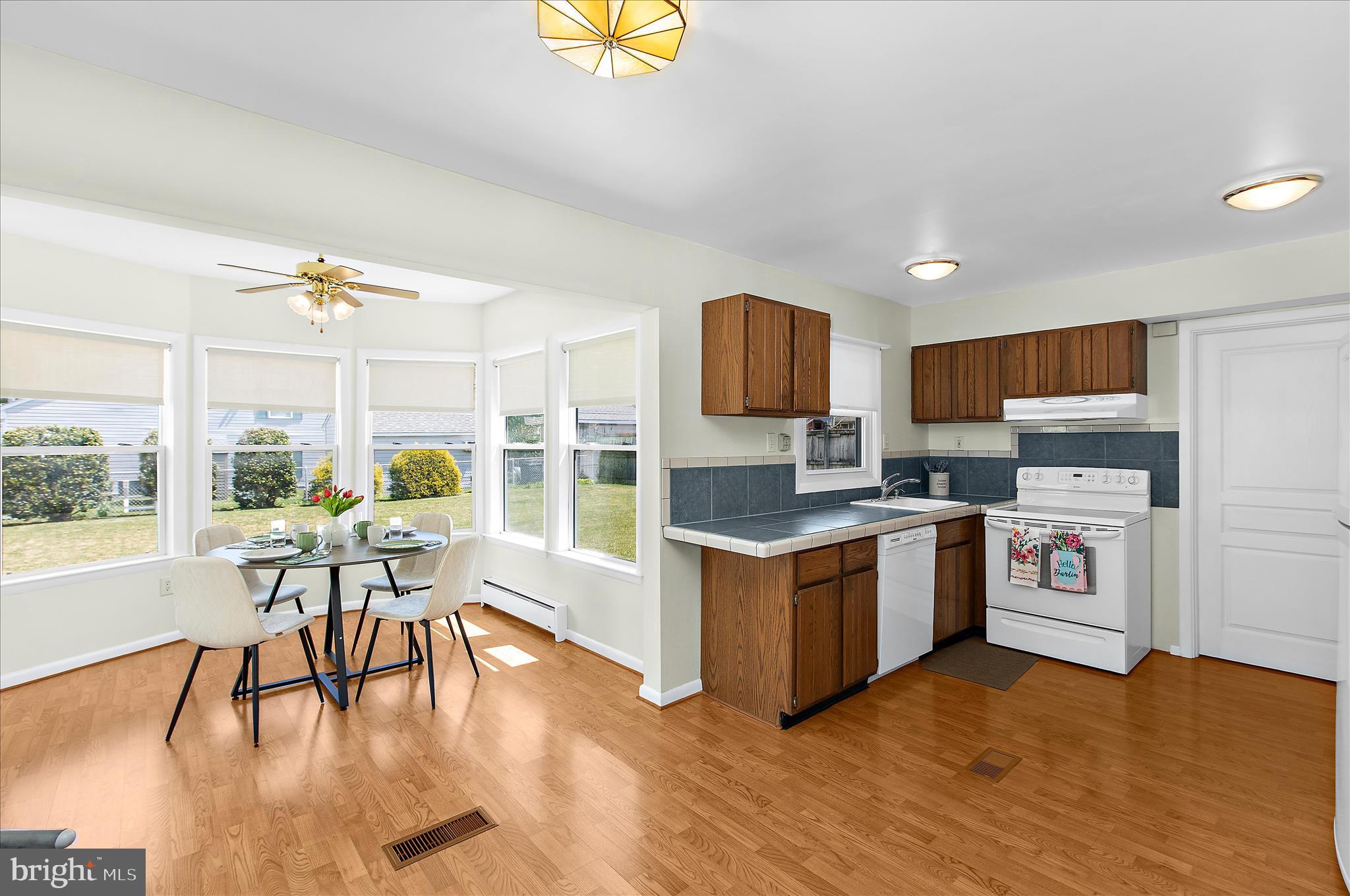 MEADOWBROOK AT BELAIR - Residential