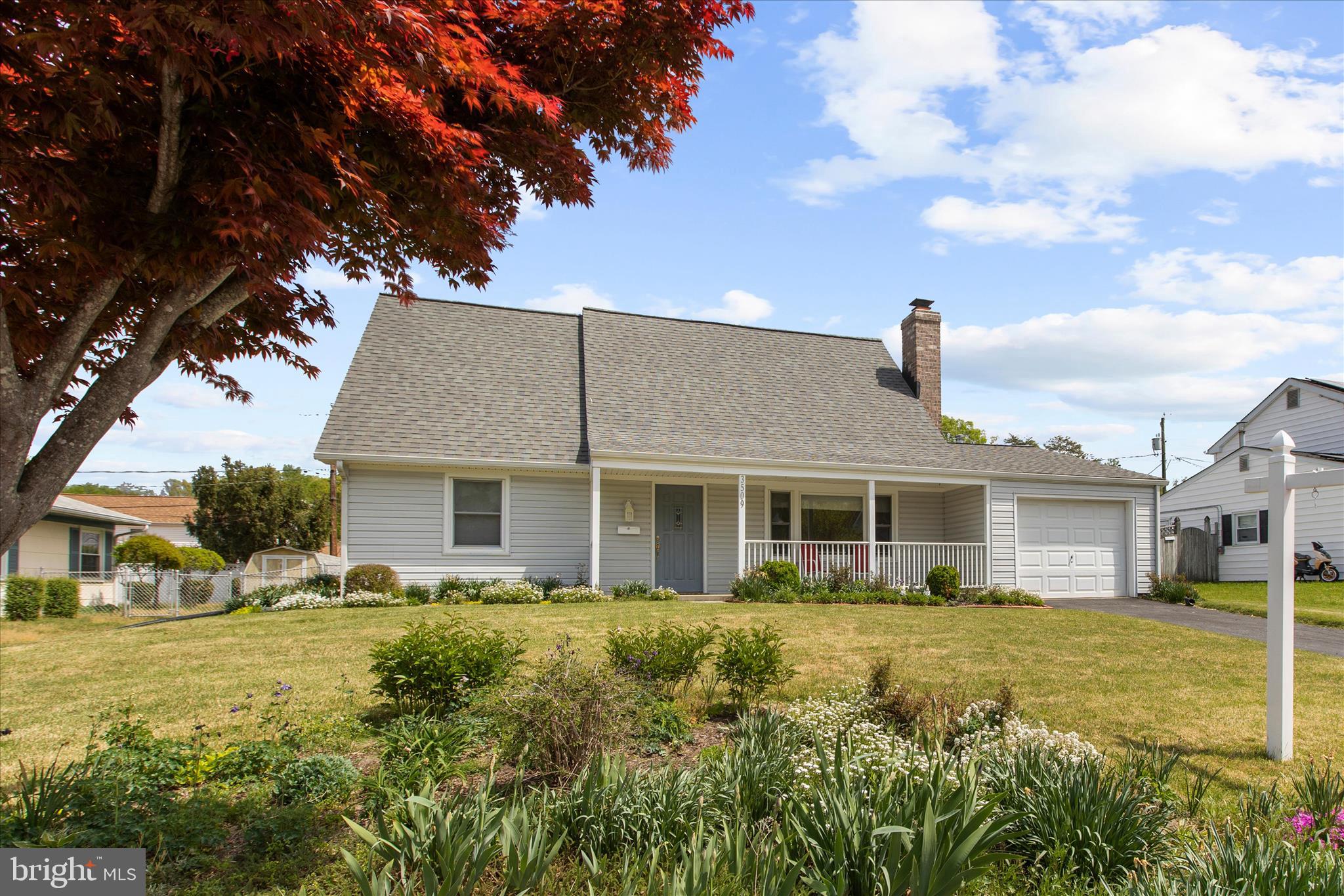 MEADOWBROOK AT BELAIR - Residential