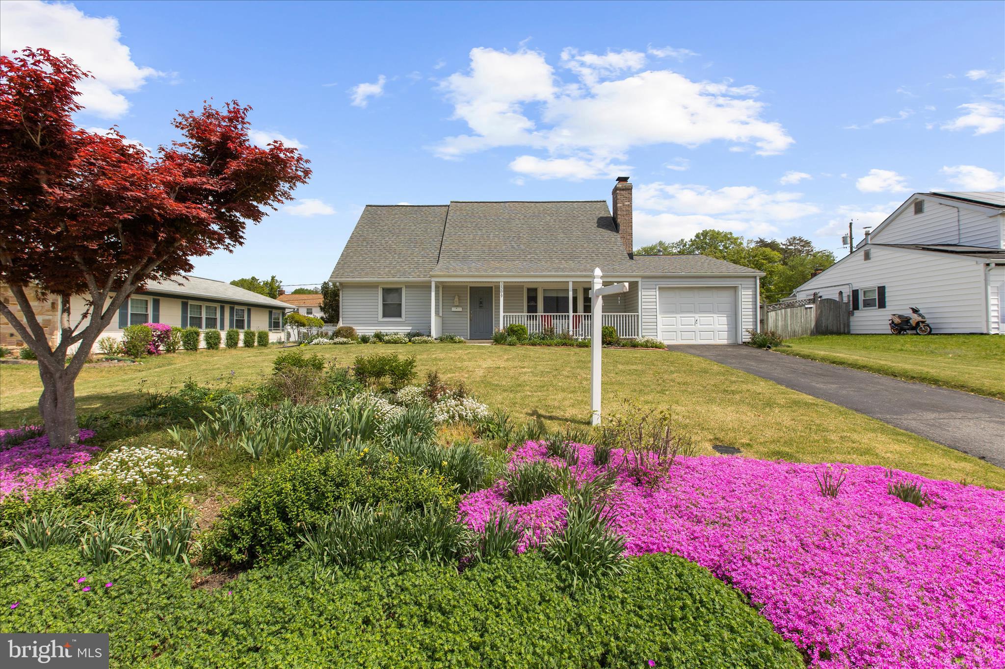 MEADOWBROOK AT BELAIR - Residential