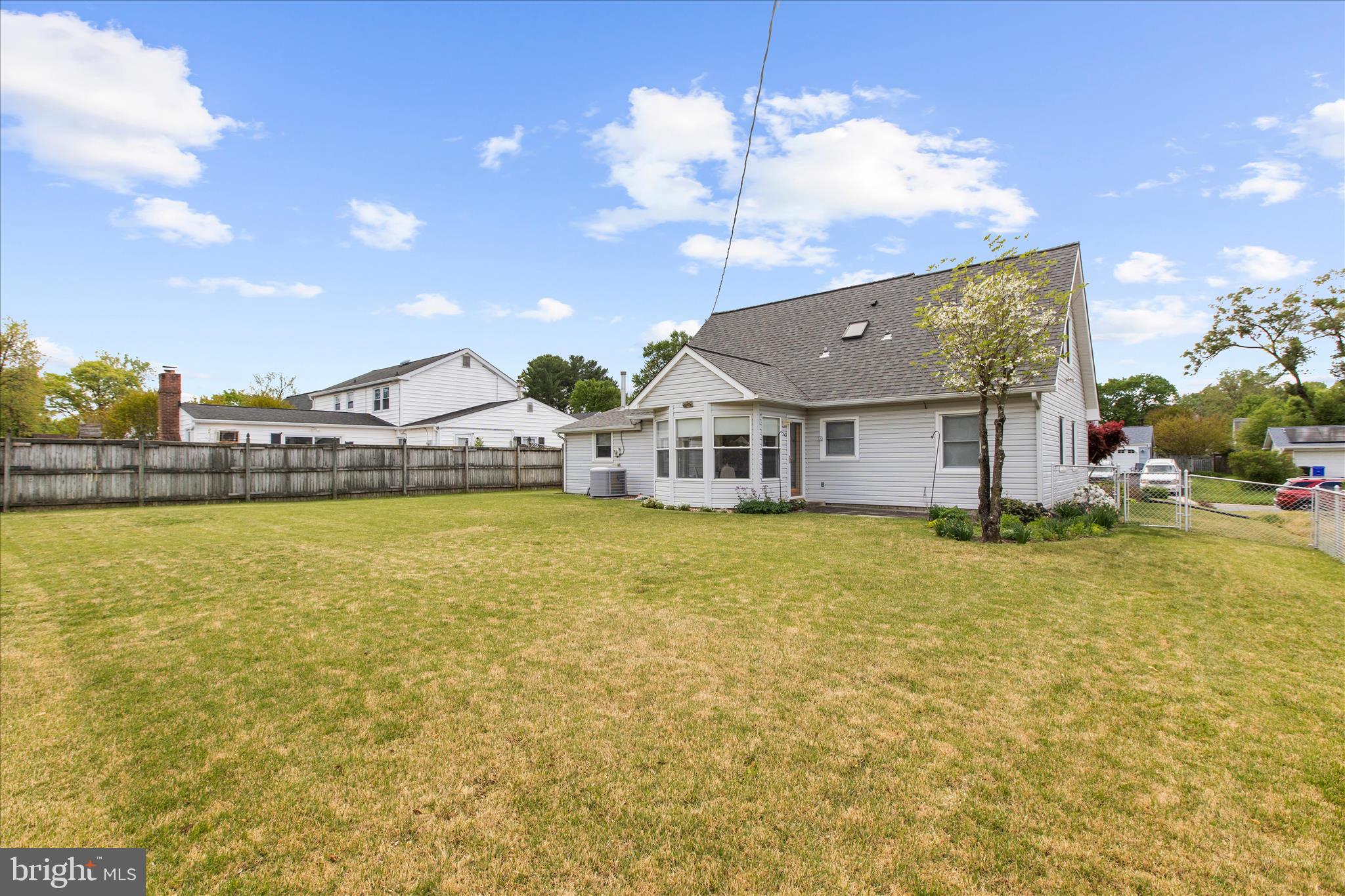 MEADOWBROOK AT BELAIR - Residential