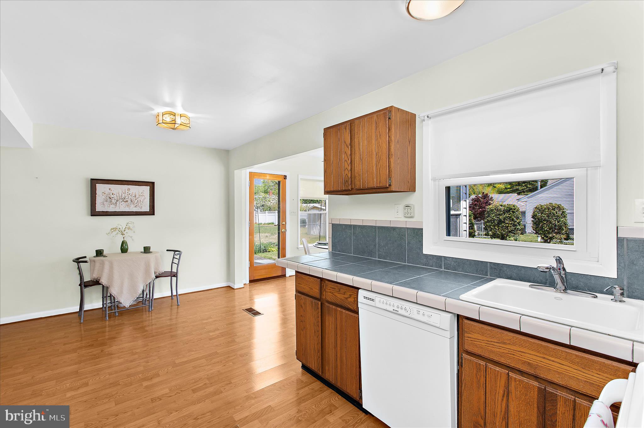 MEADOWBROOK AT BELAIR - Residential