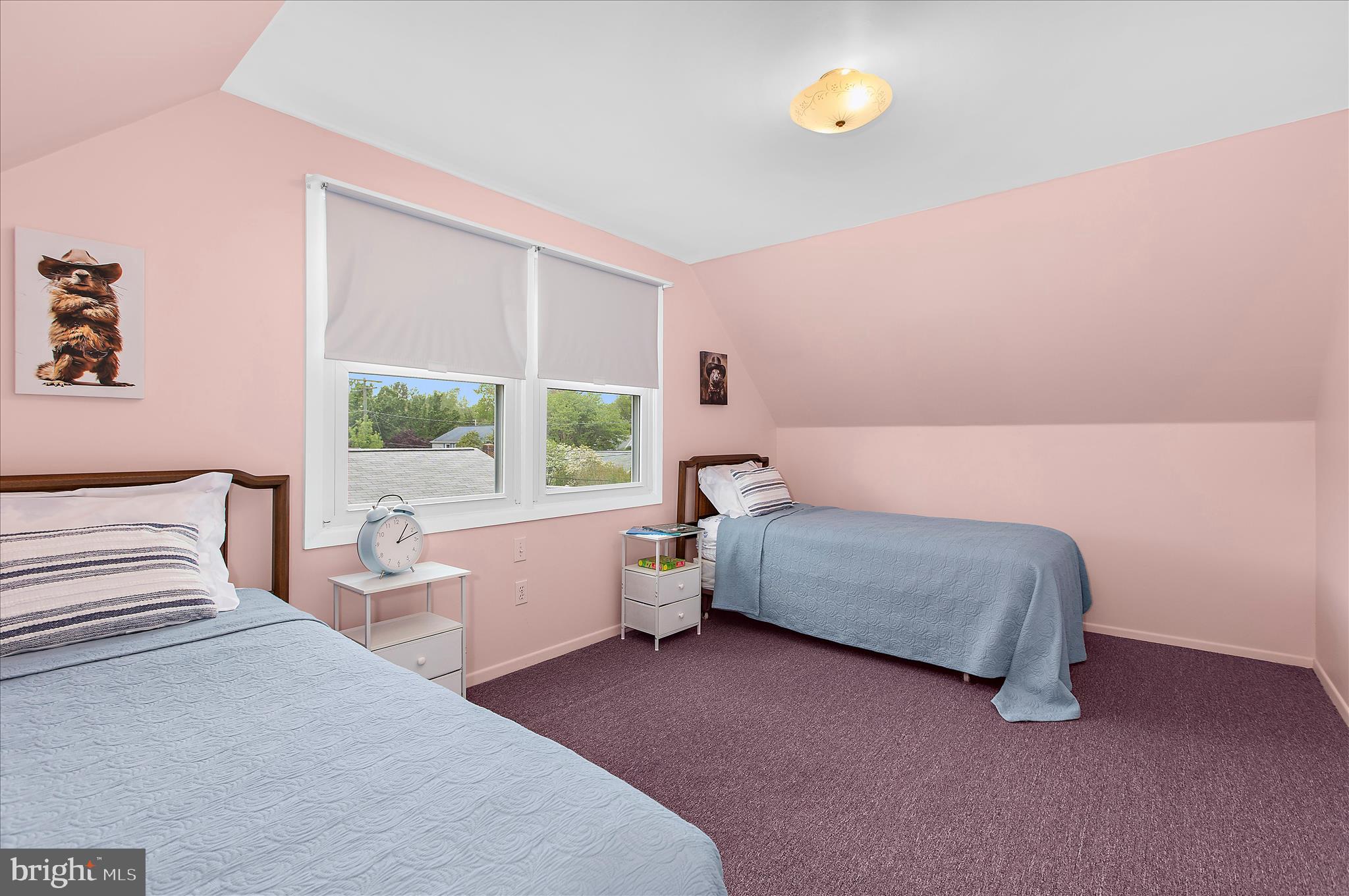 MEADOWBROOK AT BELAIR - Residential